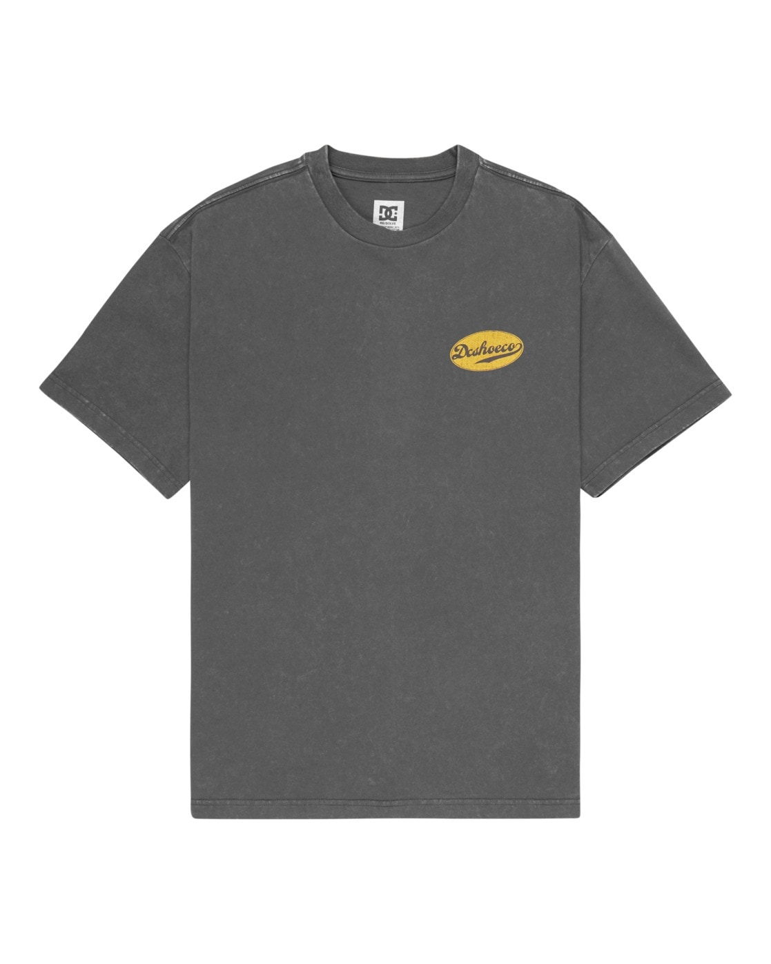 DC Shoes T-Shirt »Bike Emblem«