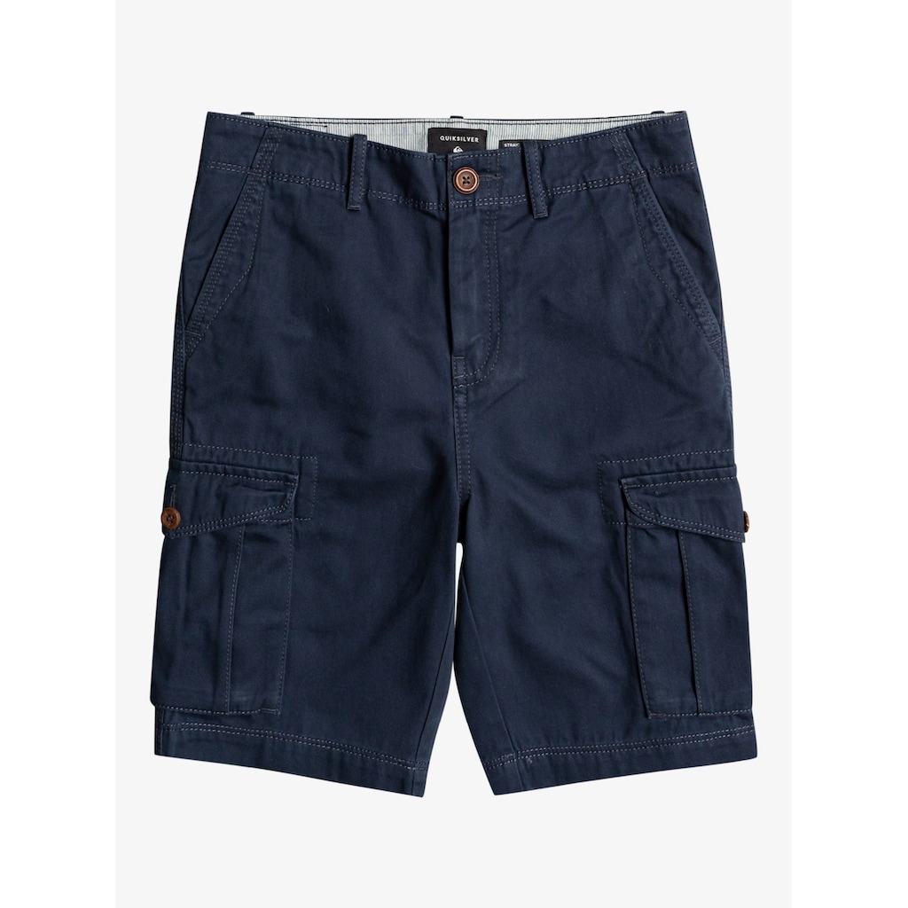 Quiksilver Cargoshorts »Crucial Battle«