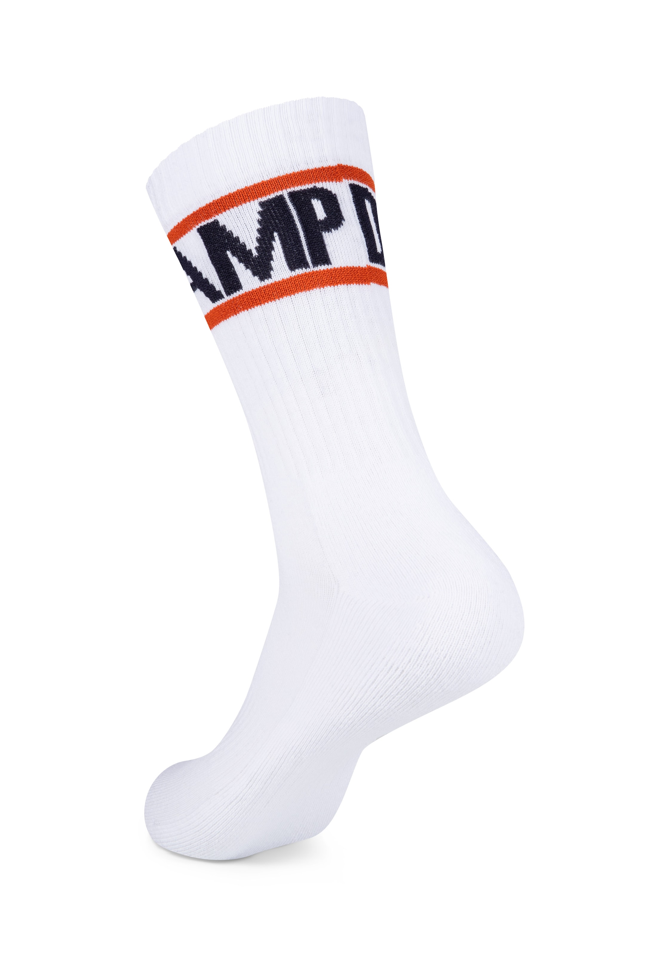 CAMP DAVID Socken 5 Paar, 
