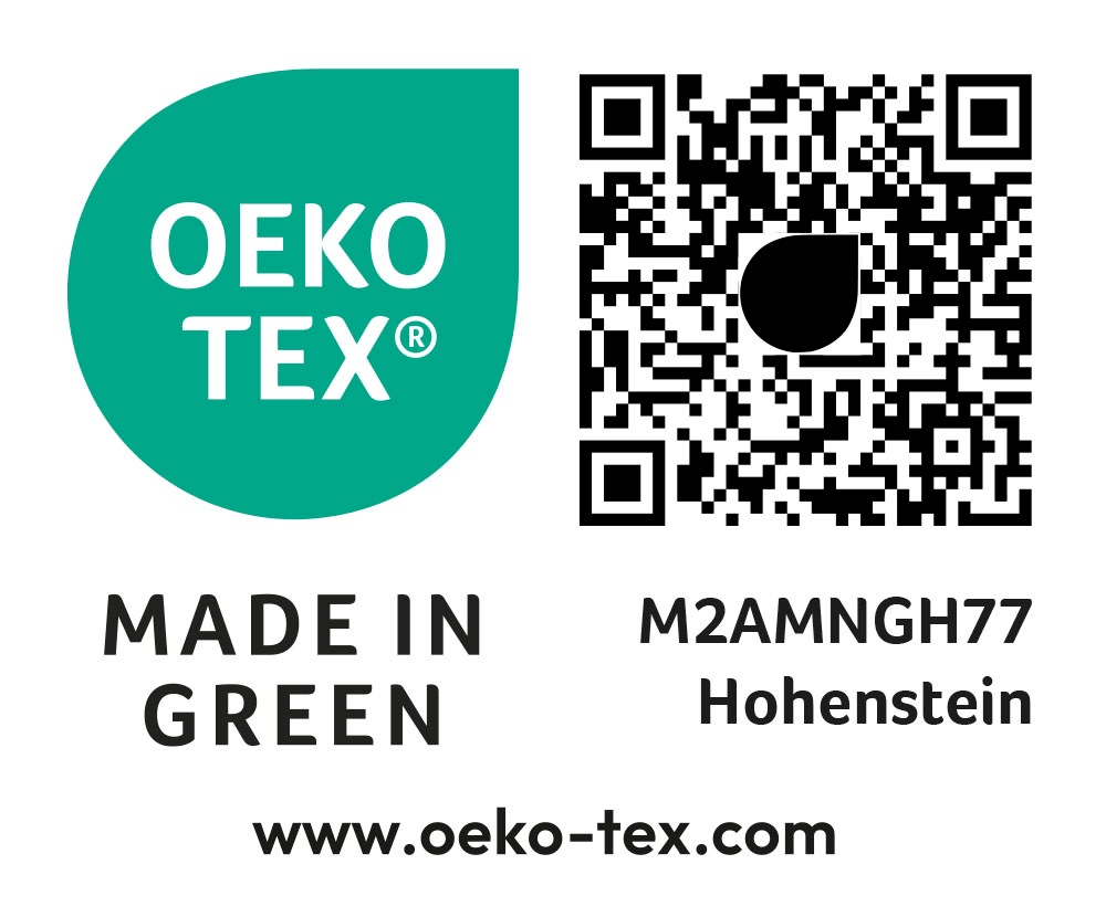 Egeria Unisex-Bademantel »Pure« 1 Stk. Kimono