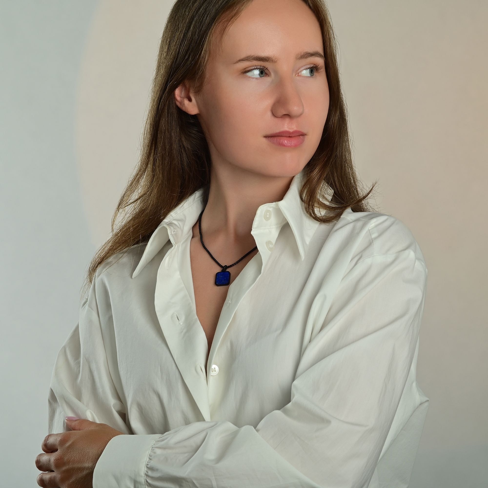 Adelia´s Kette ohne Anhänger »Unisex Halskette mit Anhänger ¿ aus Edelstahl«