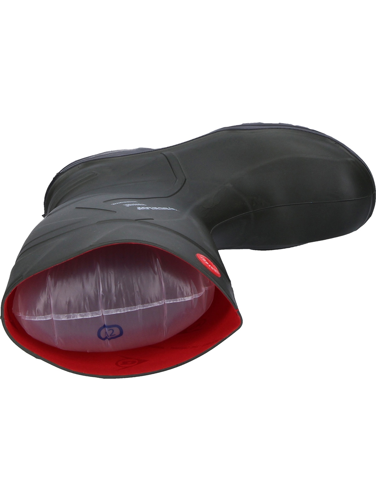 Dunlop Gummistiefel »Stiefel D760933 Purofort+«