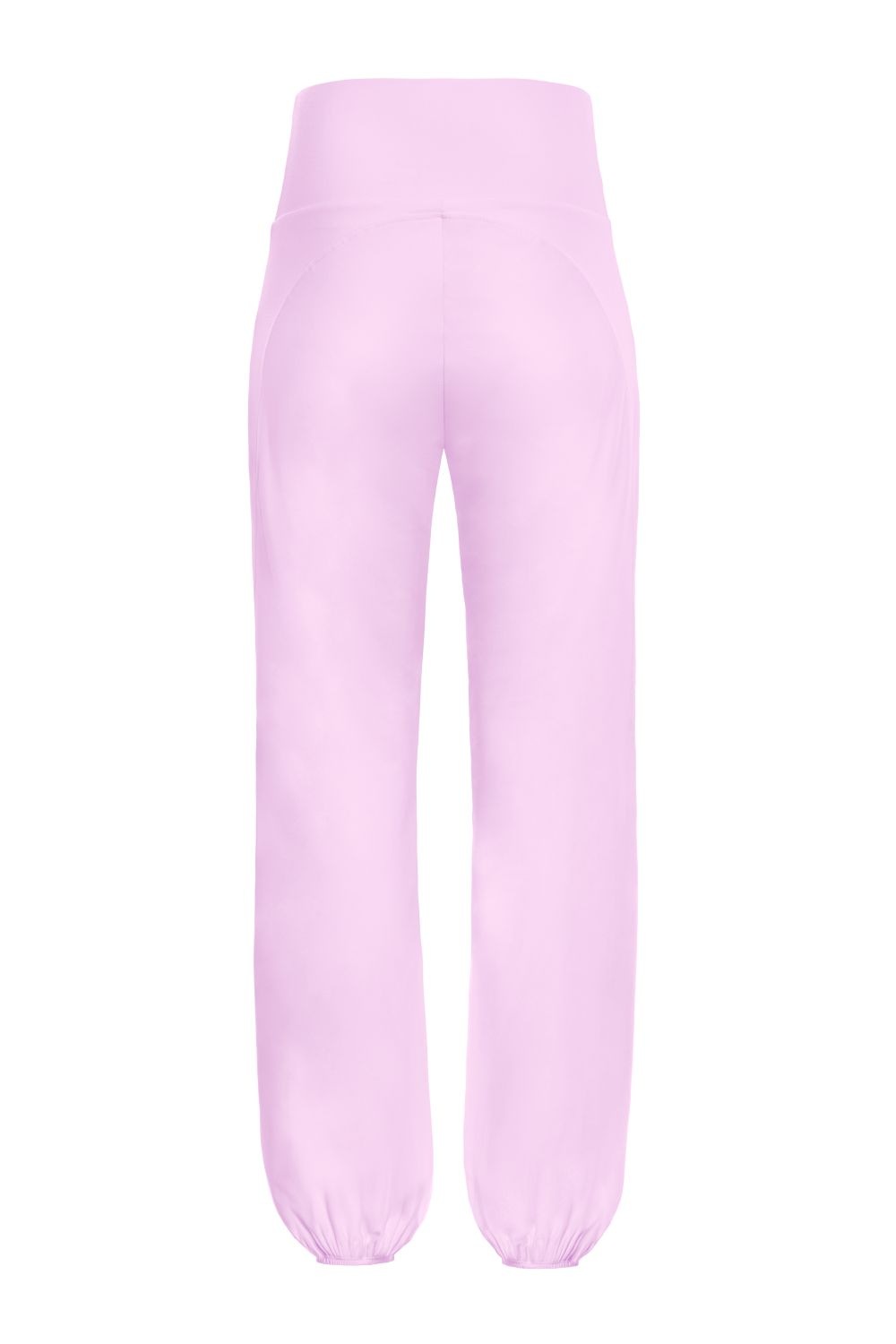 Winshape Sporthose »Functional Light and Comfort Wide Leg Pants CUL102LC«, mit Gummizug
