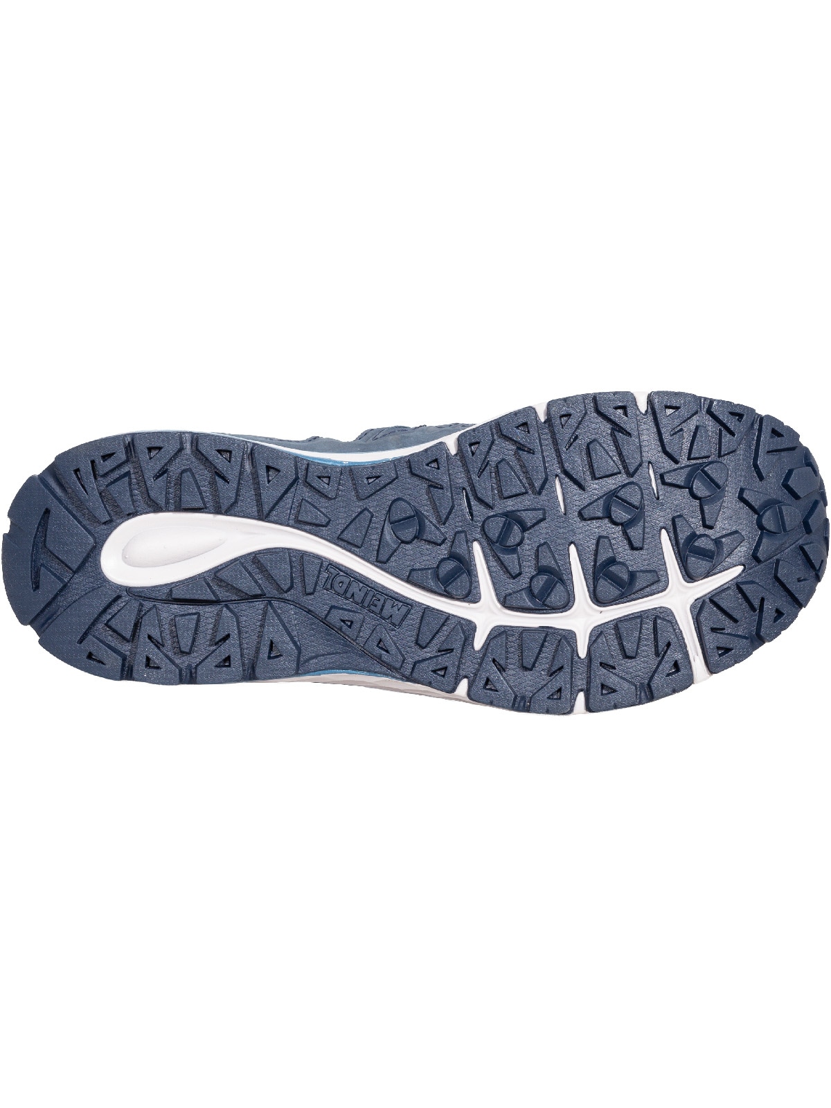 Meindl Outdoorschuh »Meindl Brindisi Lady Comfort fit PW«  Comfort fit® mehr Platz im Vorfußbereich und festen Halt in der Ferse