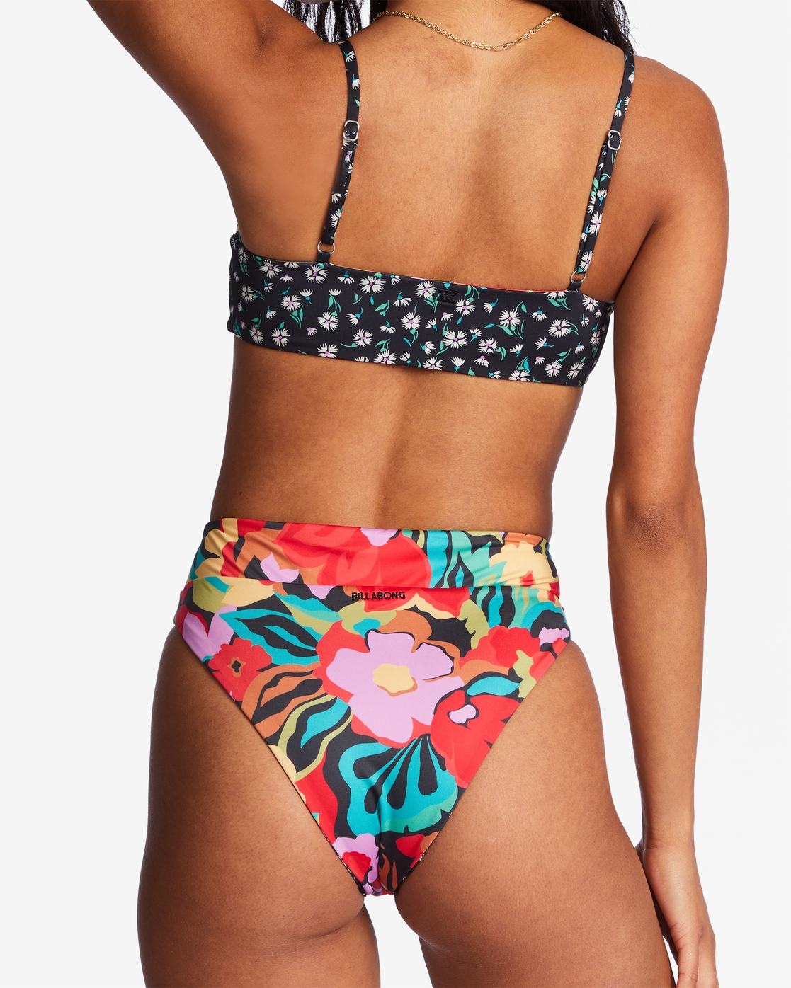 Billabong Bikini-Hose »Islands Away Rev Rise«