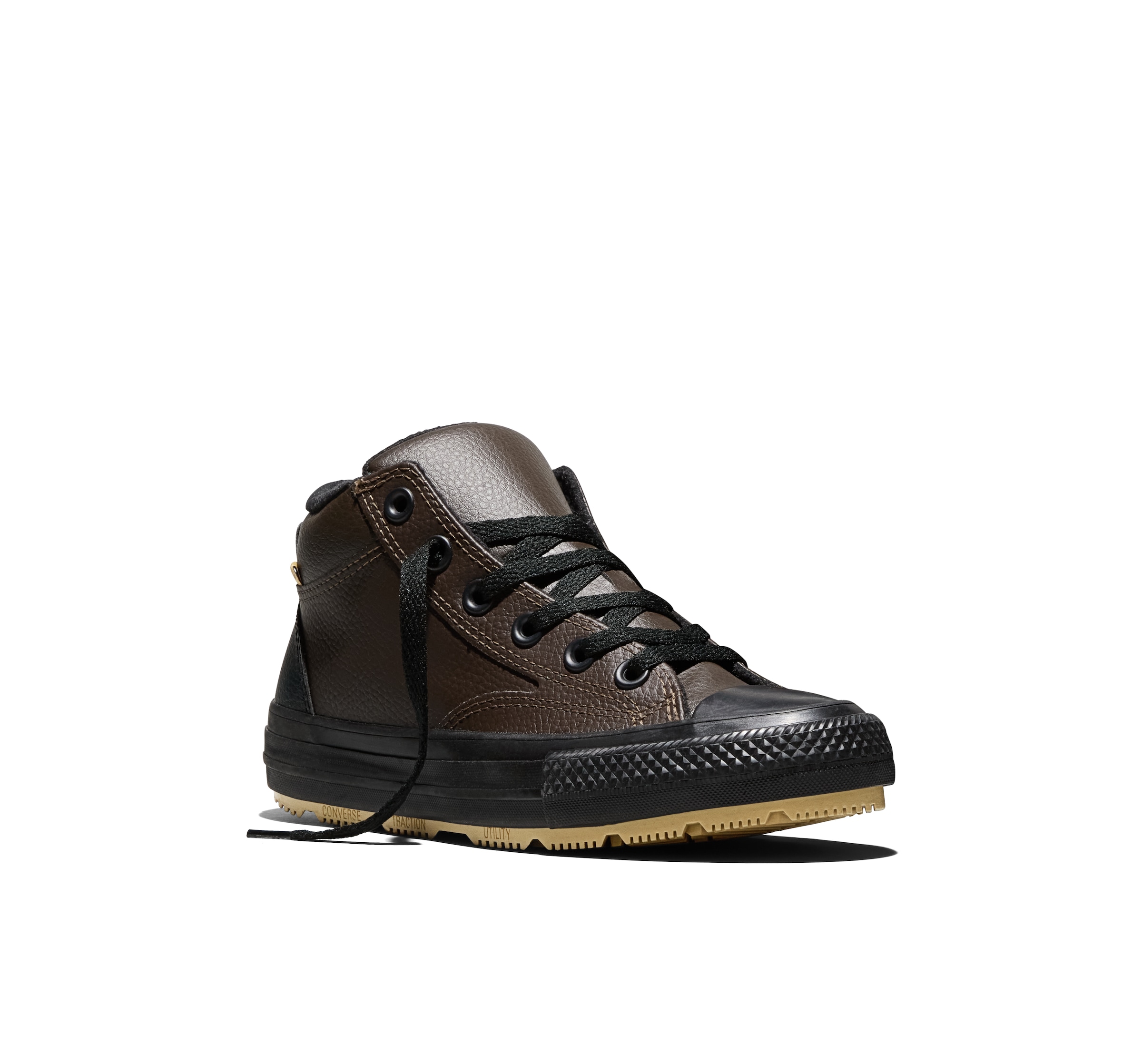 Converse Sneaker »CHUCK TAYLOR ALL STAR MALDEN STREET SUEDE«  aus wasserdichtem, unempfindlechem Tectuff Material
