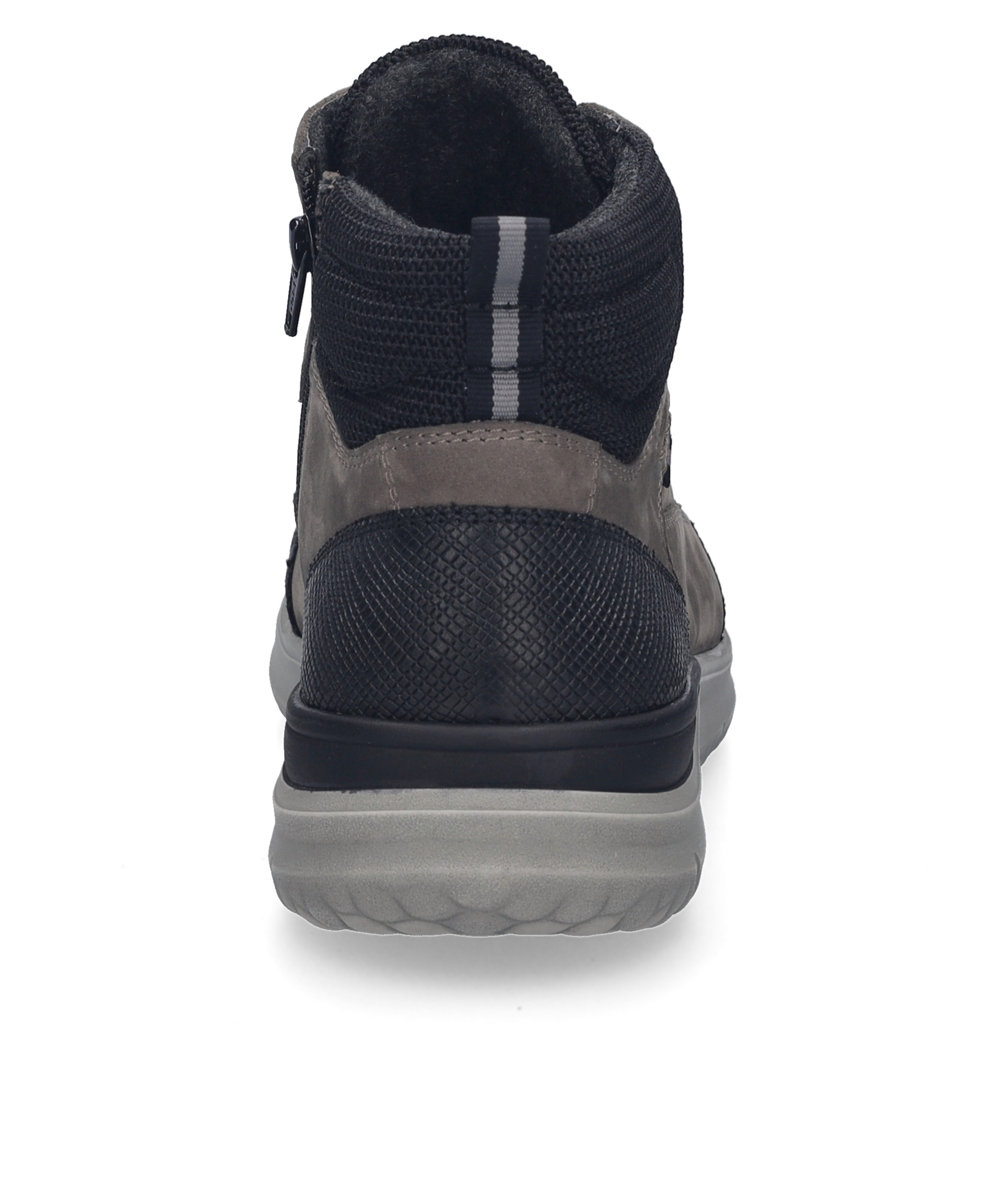 Josef Seibel Sneaker »Wales 50, grau-kombi«