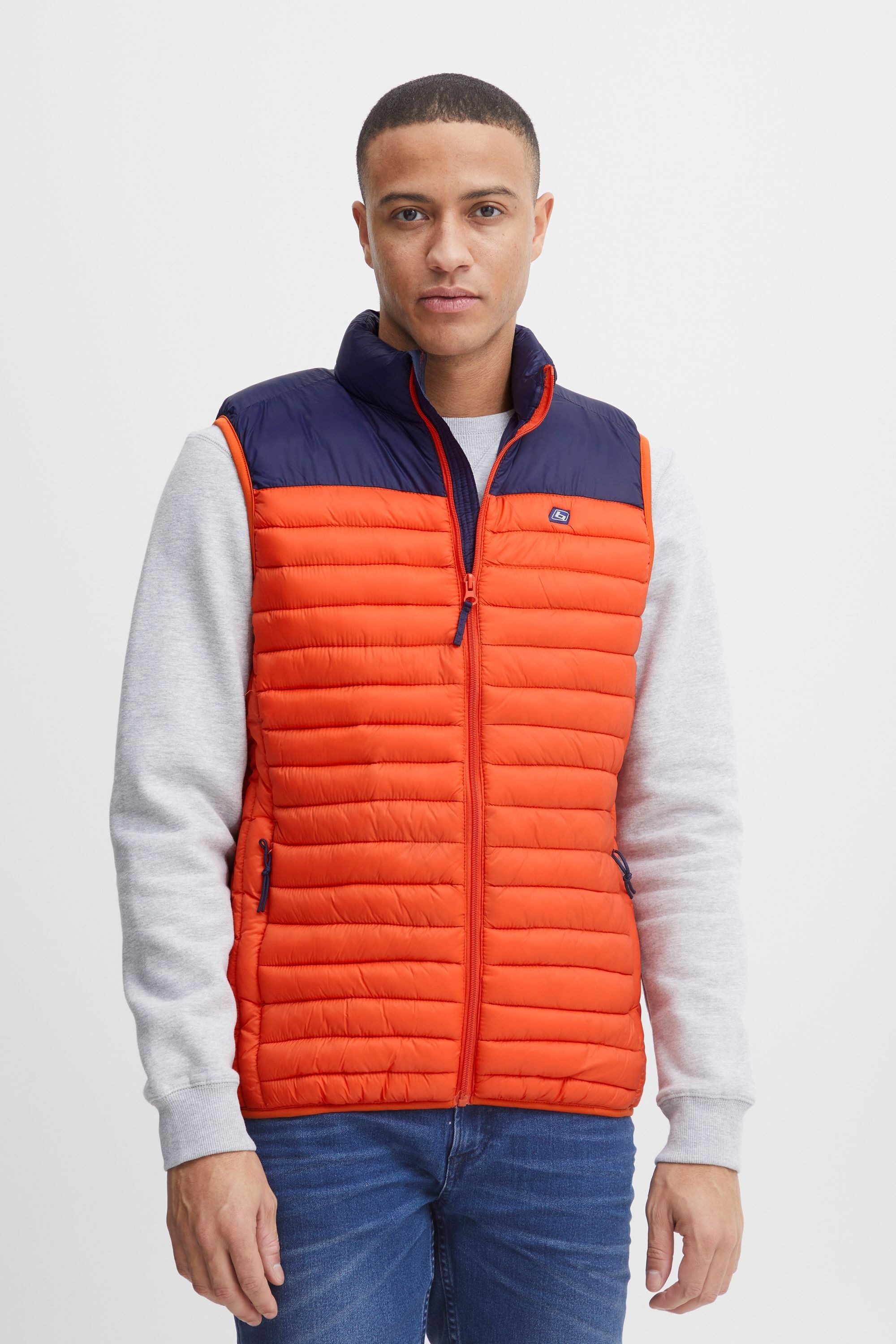 Blend Steppweste »Steppweste BHWaistcoat«