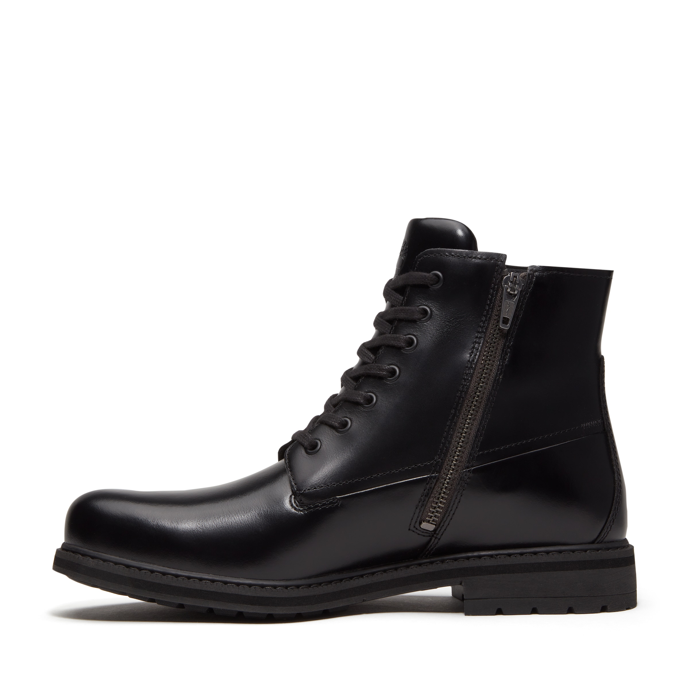 Timberland Schnürstiefel »STORMBUCKS - MID LC/ZP WATERPROOF BOOT«  wasserdicht