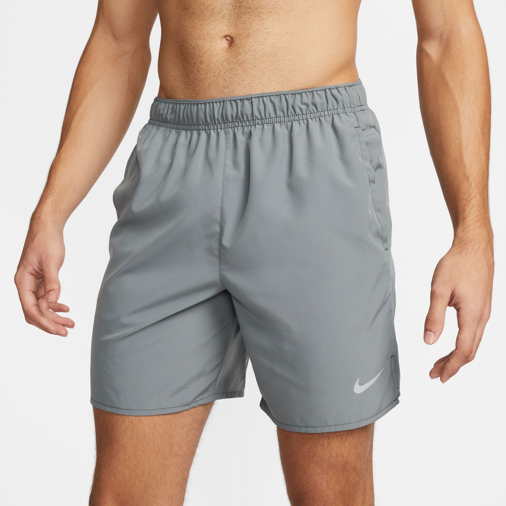 Nike Laufshorts »DRI-FIT CHALLENGER MEN'S UNLINED RUNNING SHORTS«