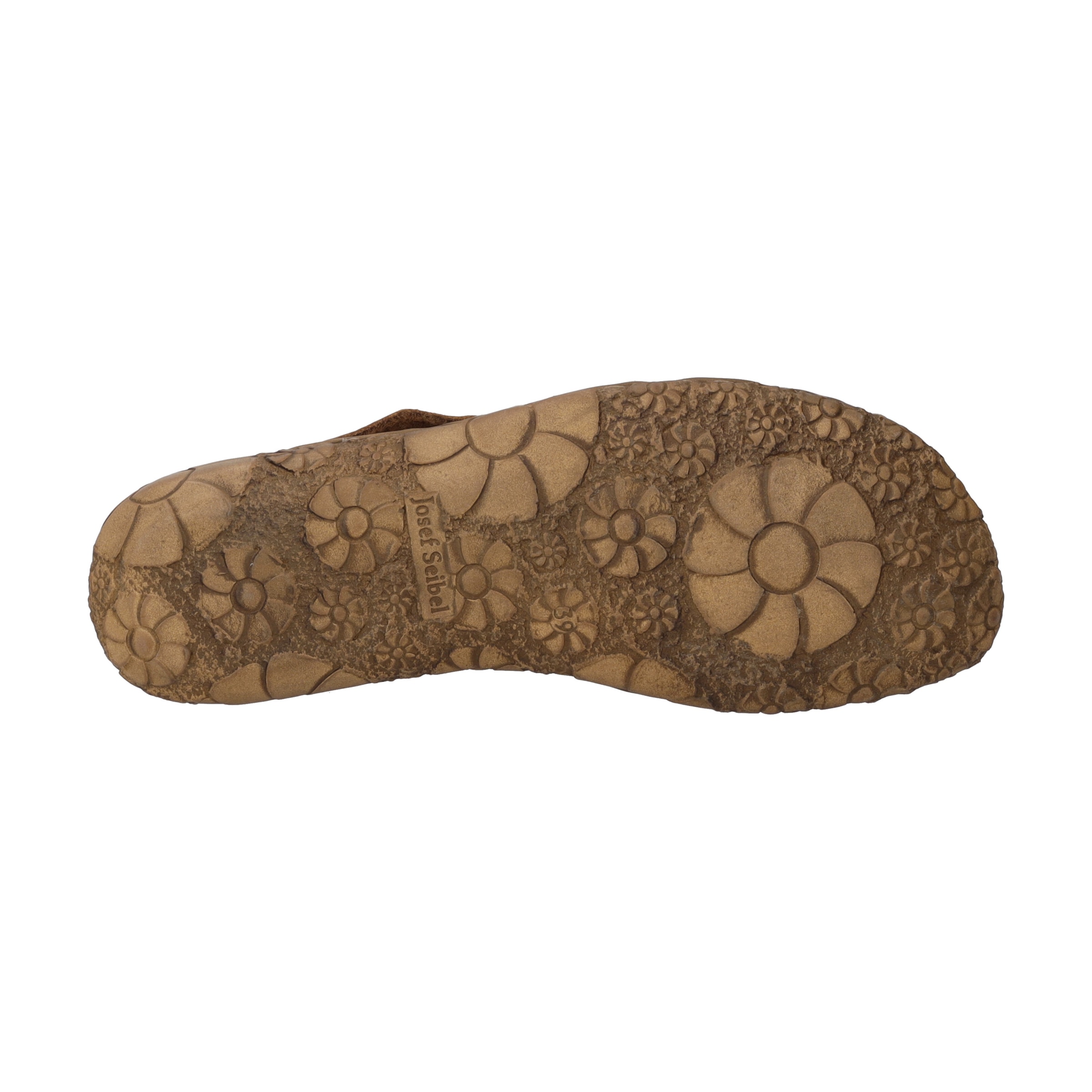 Josef Seibel Sandale »Rosalie 48, cognac«