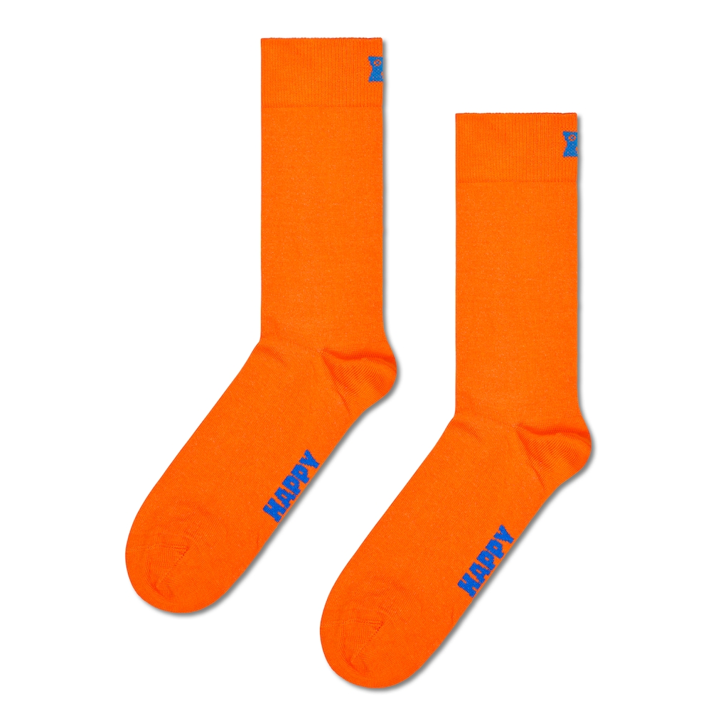 Happy Socks Socken, (Set, 3 Paar)