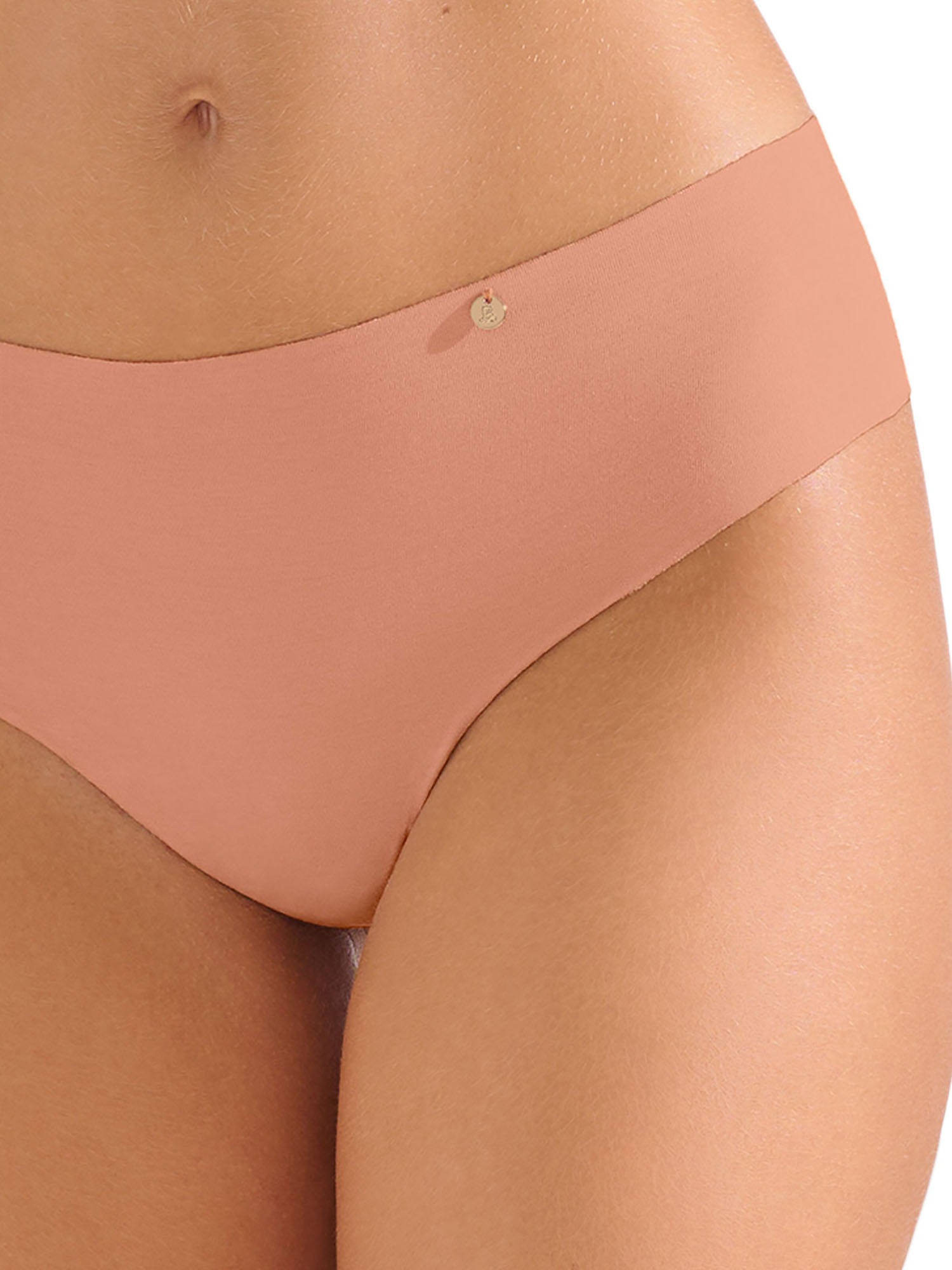 Lisca Brasilslip »4er Pack Damen Brazilian Slip Clean Cut Everyday«