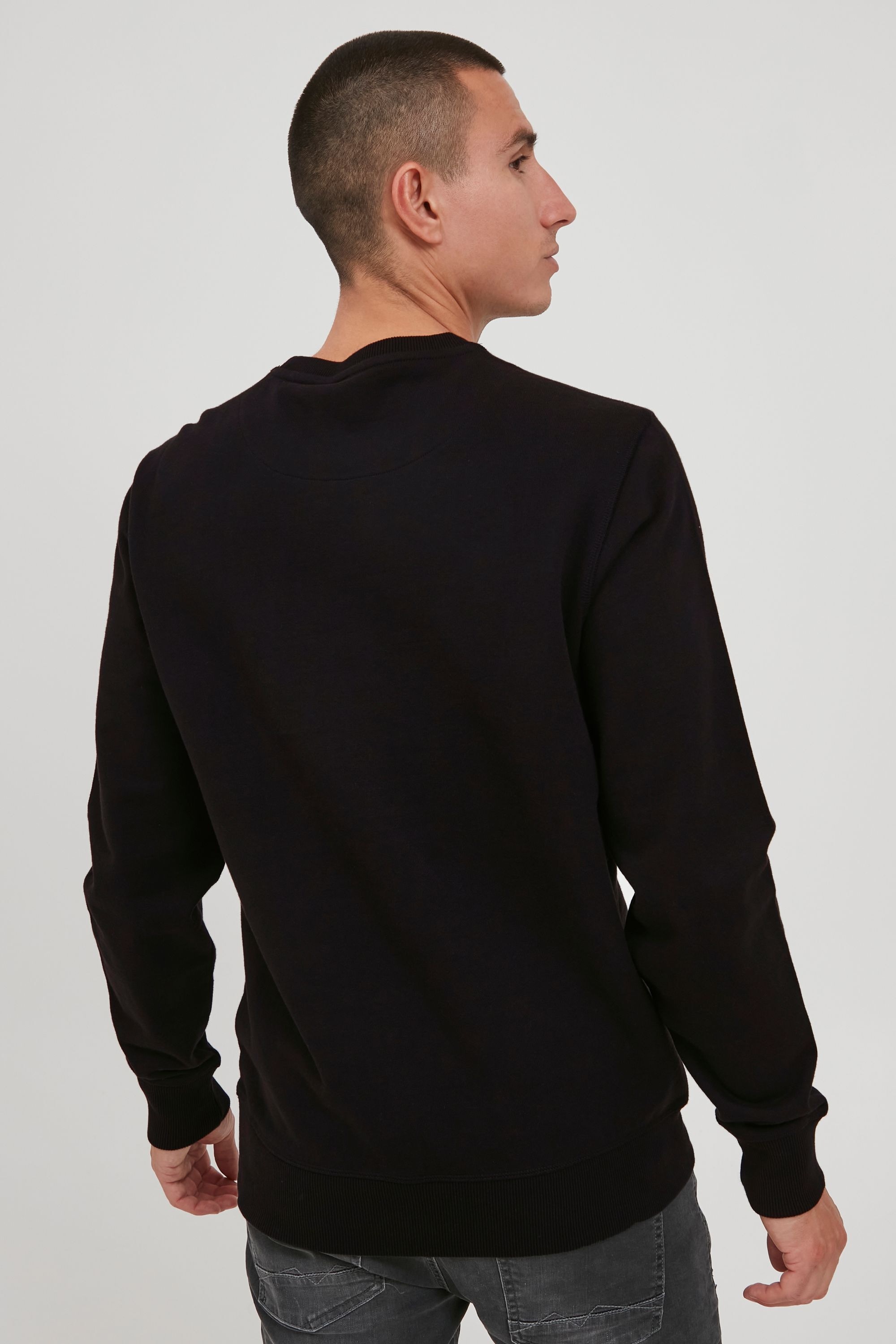 Blend Longpullover »Sweatshirt BHOskari«