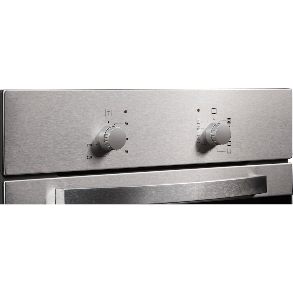 Amica Einbaubackofen »EB 13522 E«, EB 13522 E