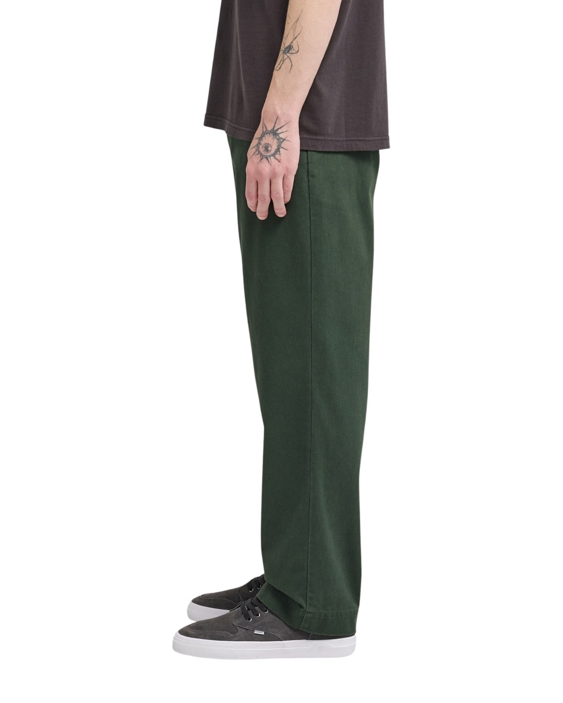 Element Funktionshose »Howland Work«