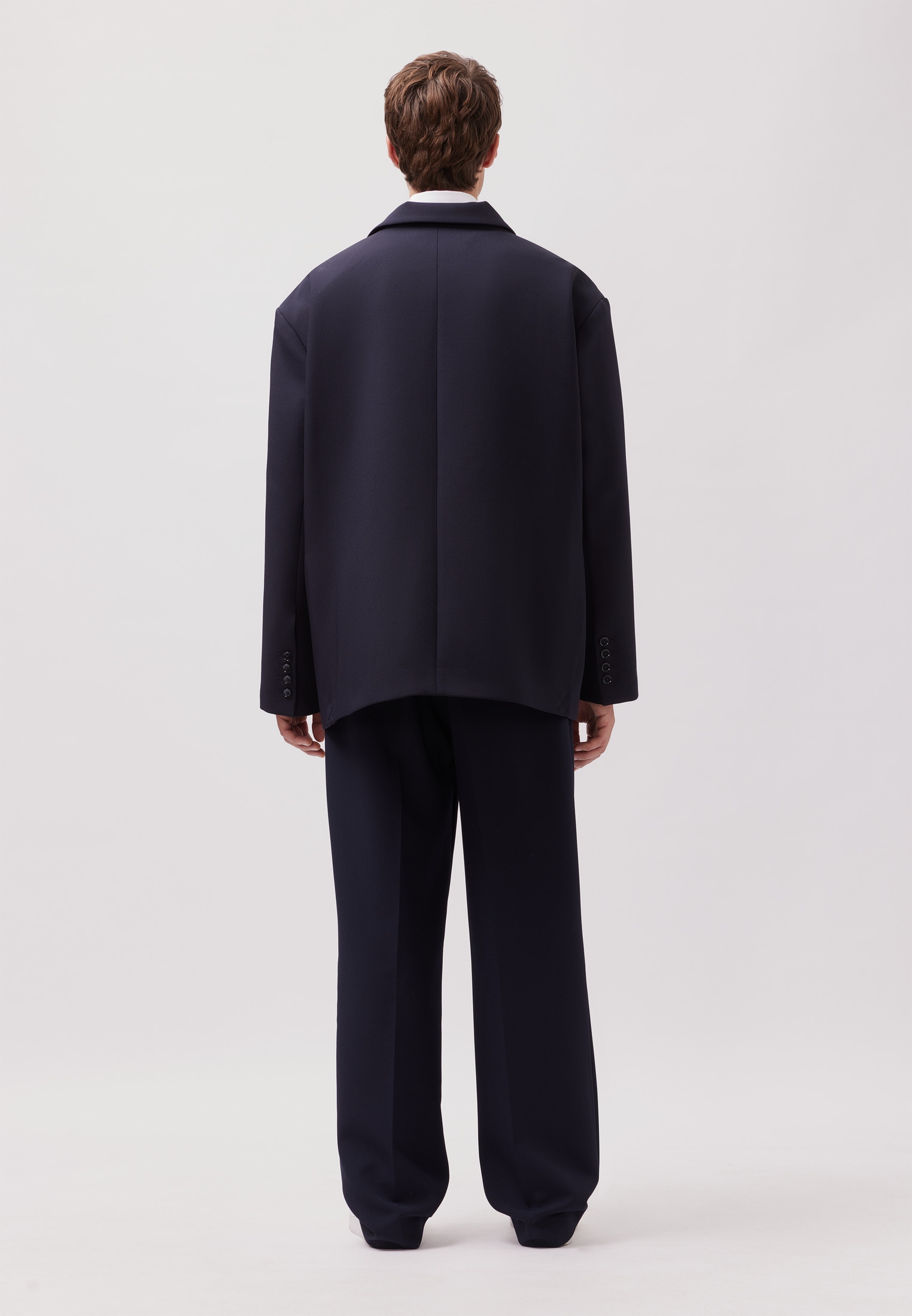 studio seidensticker Sweatsakko Blazer Uni