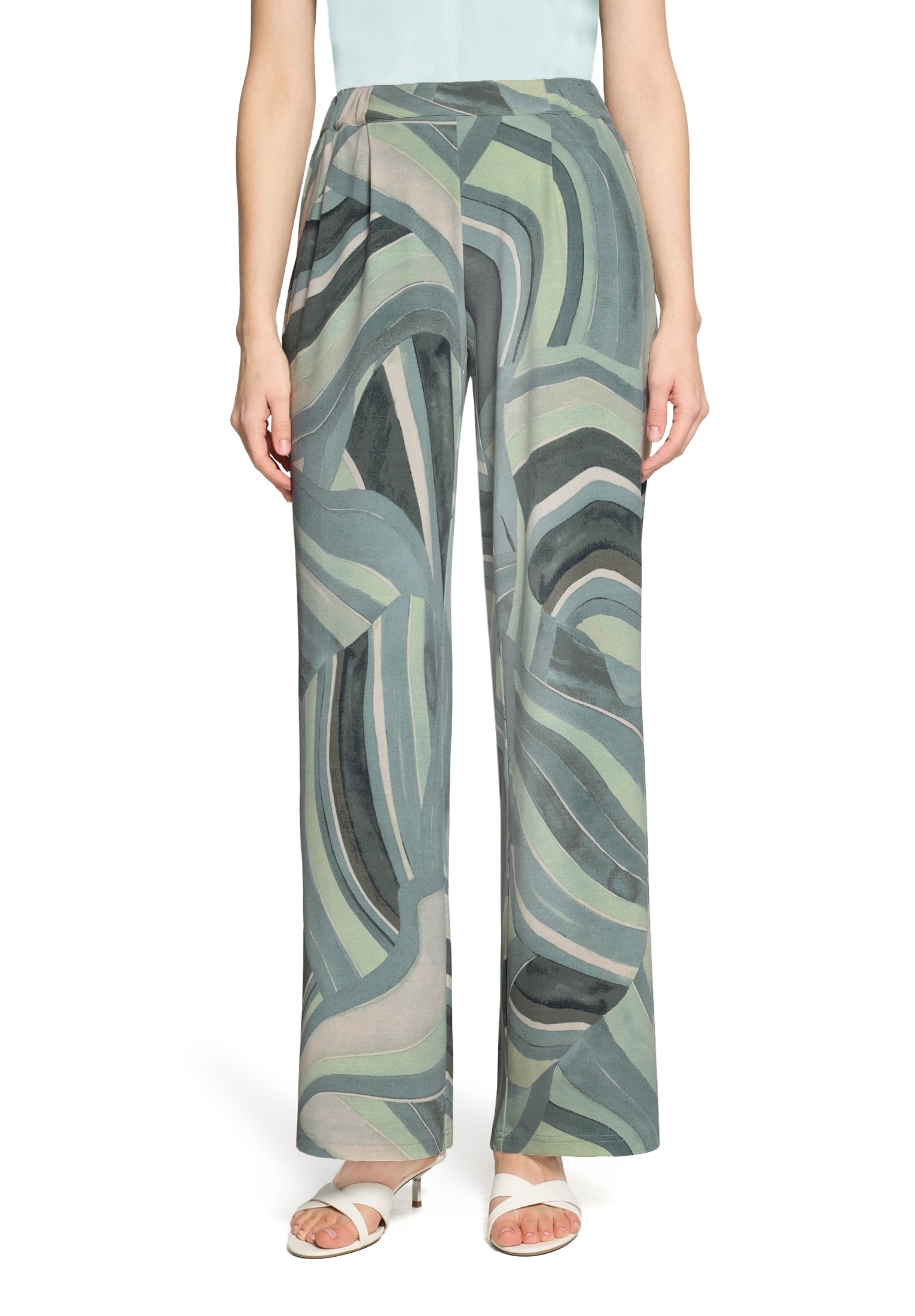 Betty Barclay Schlupfhose »Schlupfhose mit Eingrifftaschen«