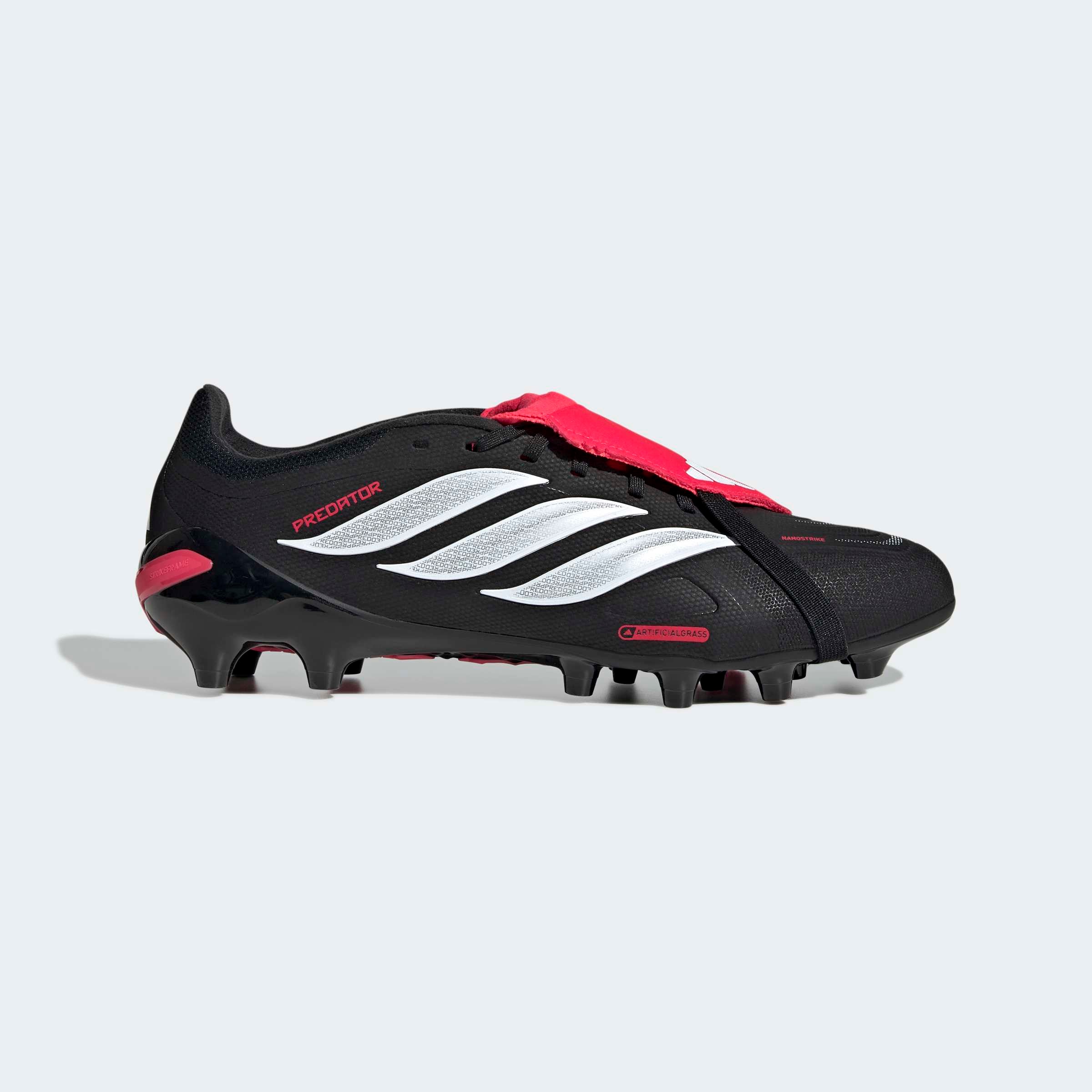 adidas Performance Fußballschuh »PREDATOR LEAGUE FOLD-OVER TONGUE ARTIFICIAL GROUND«  Außensohle für Kunstrasen