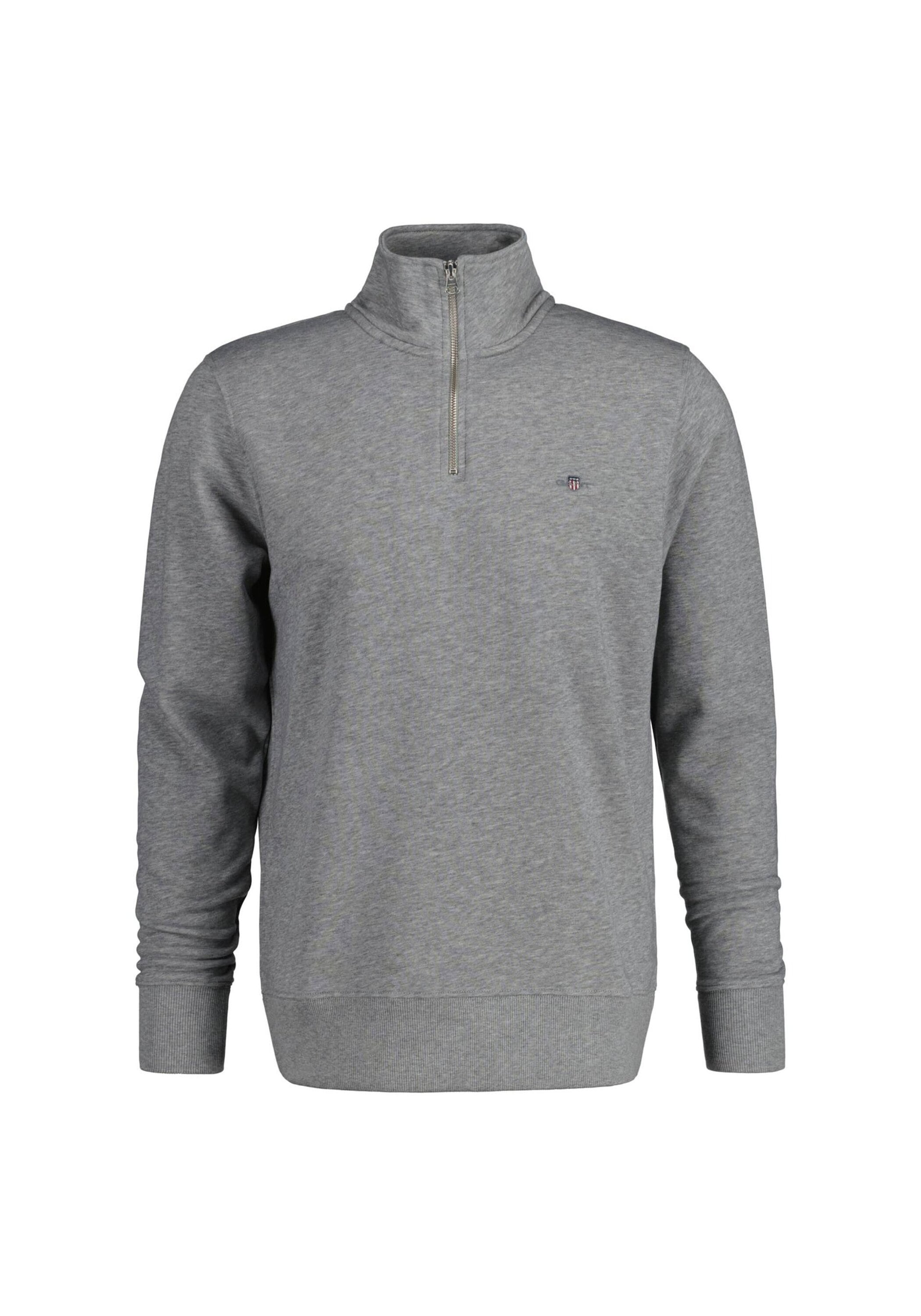 Sweatshirt »Sweatshirt Regular Shield Half Zip Sweat«