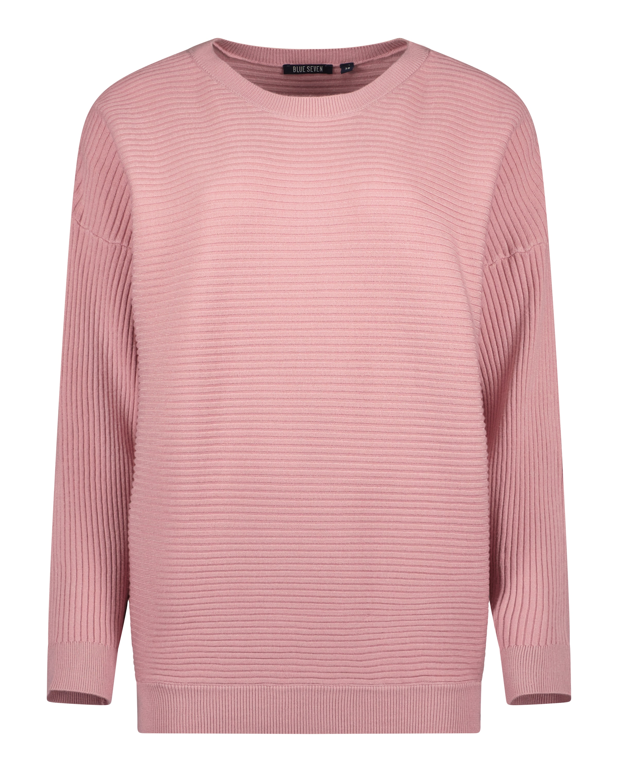 Blue Seven Strickpullover »Oversized Pullover« 1