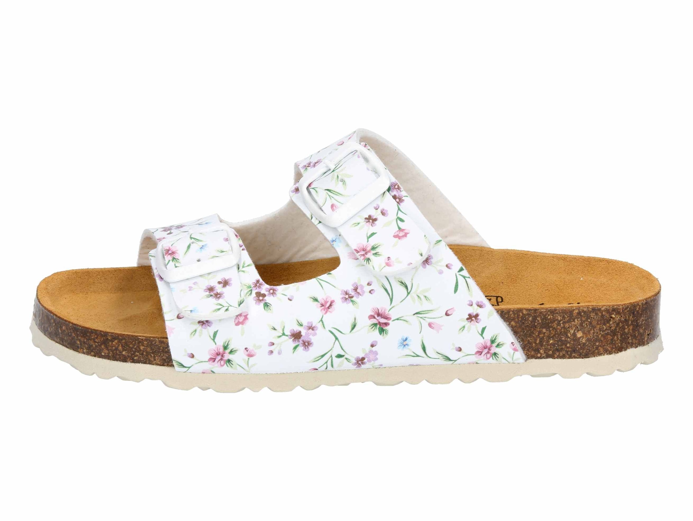 Lico Pantolette »Pantolette Bioline Platino«
