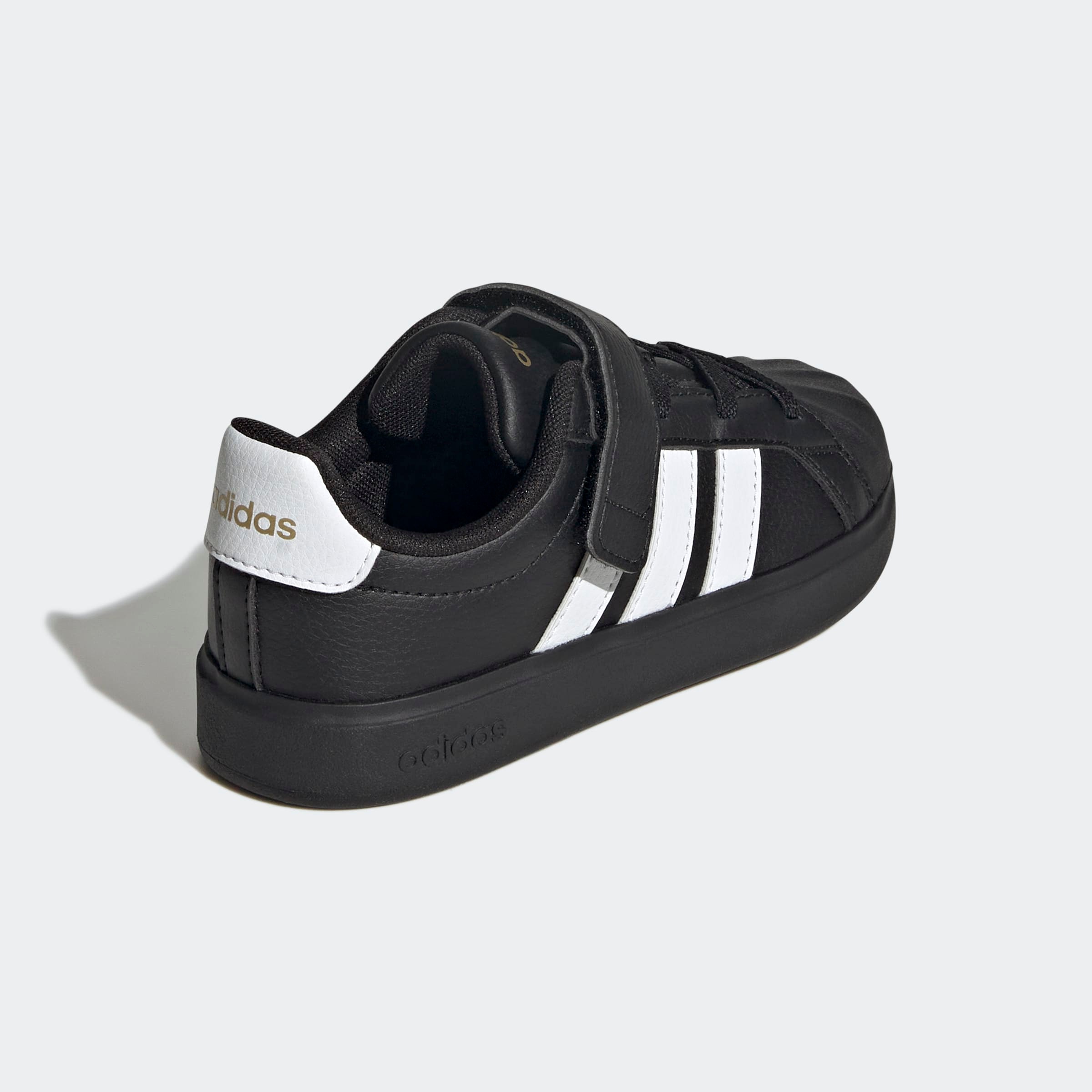 adidas Sportswear Sneaker »STREETTALK«  inspiriert vom Design des adidas superstar, für Kinder