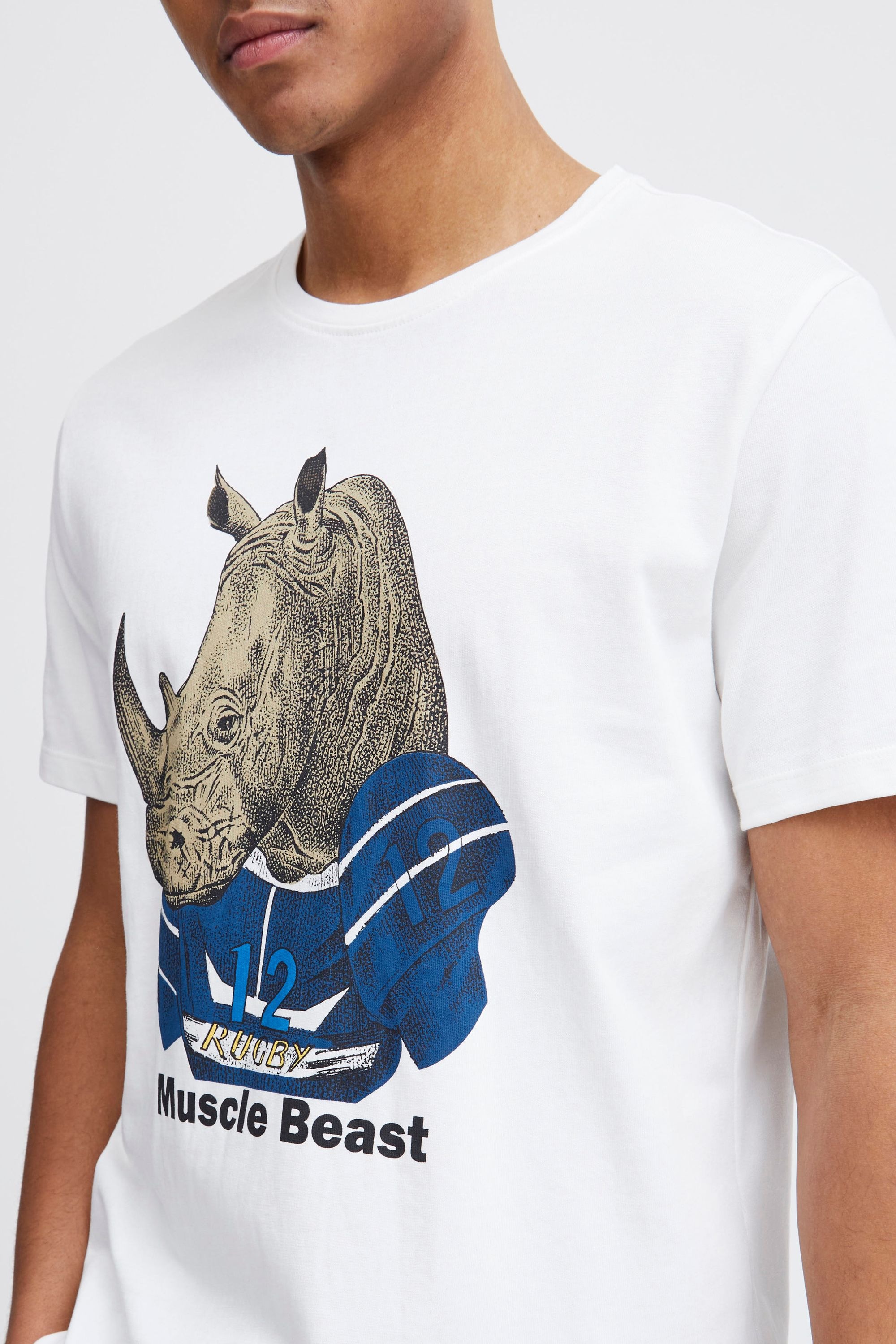 Blend T-Shirt »T-Shirt BHTee«