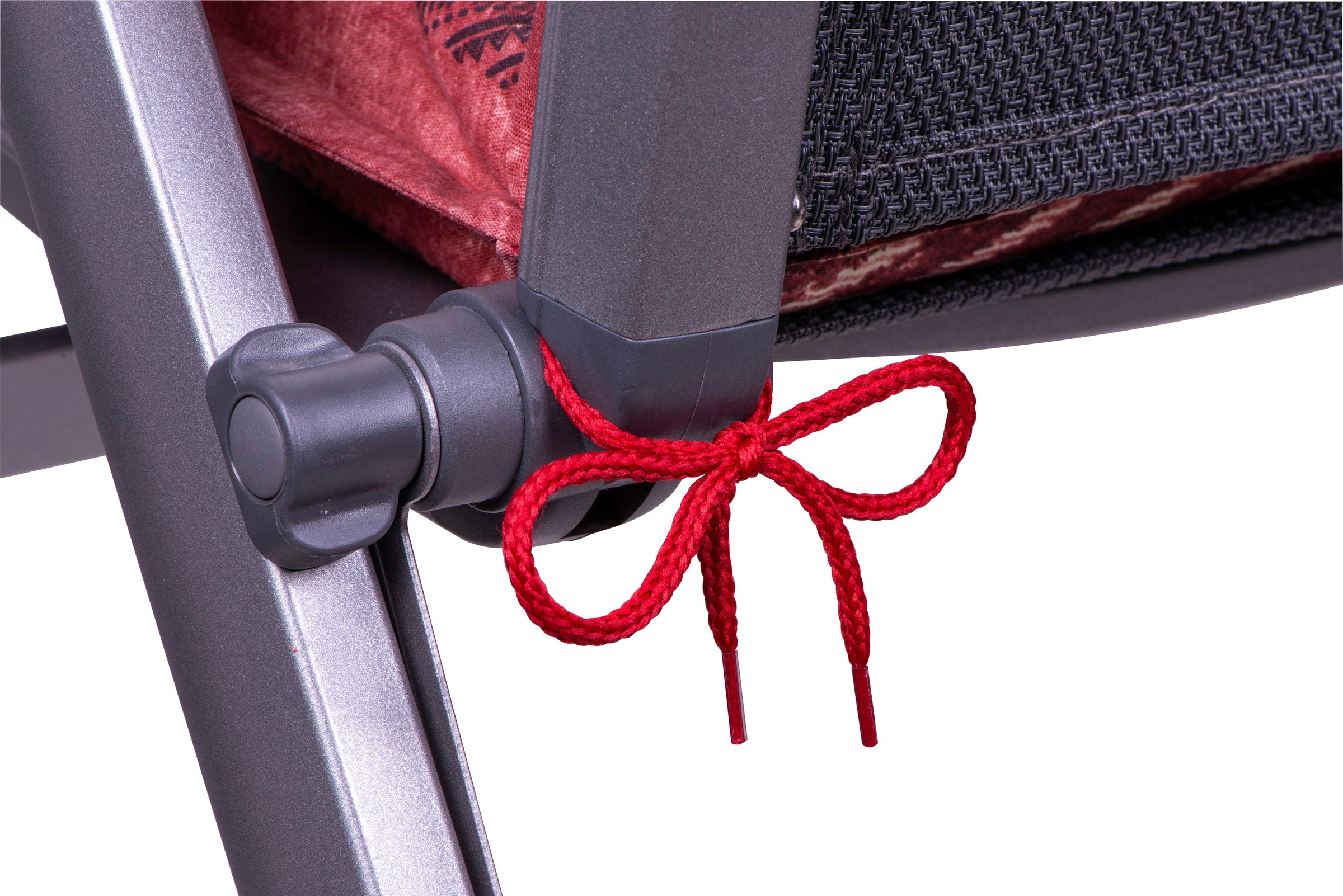 GO-DE Sesselauflage 110x50 cm