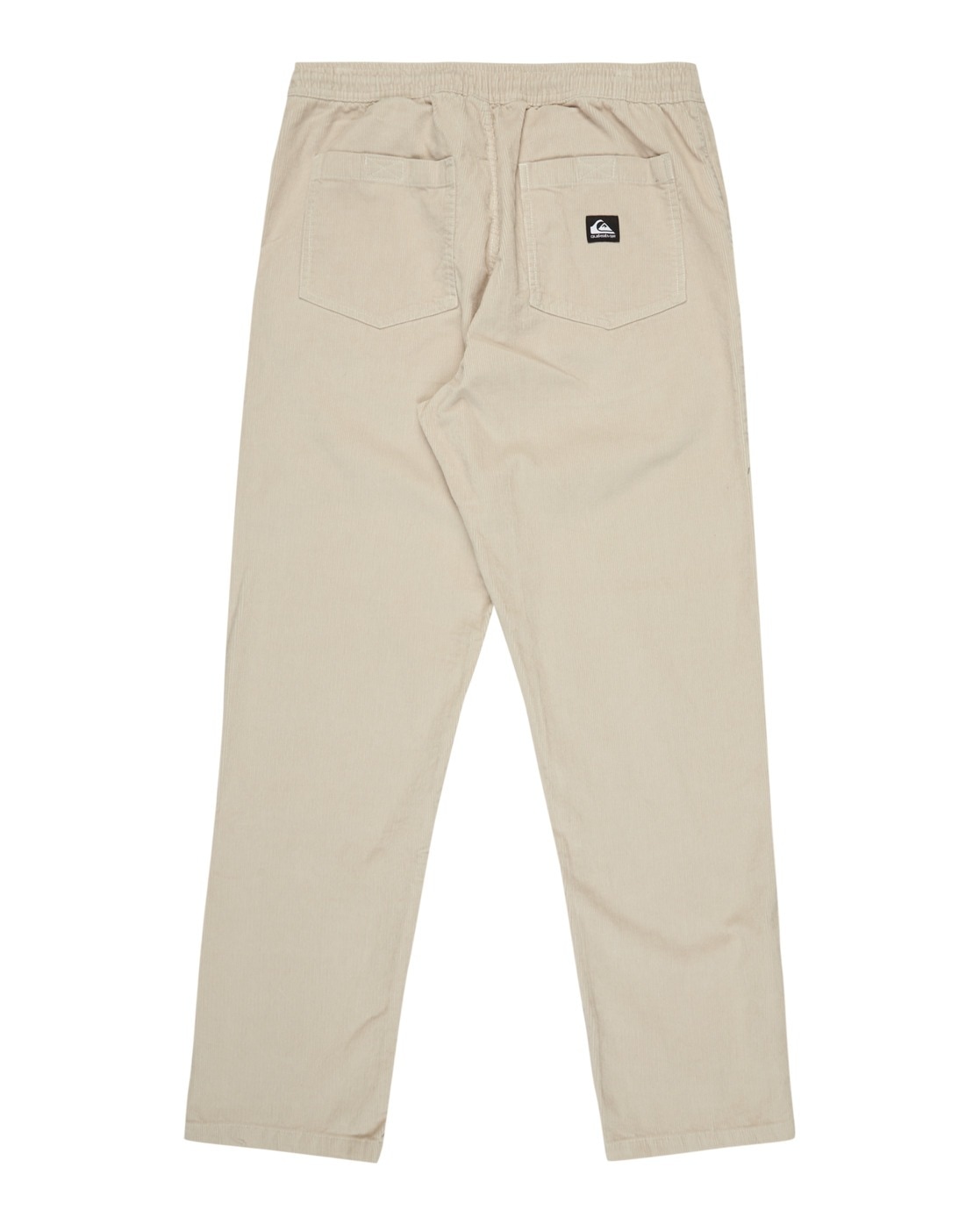 Quiksilver Stoffhose »Taxer Regular Cord«
