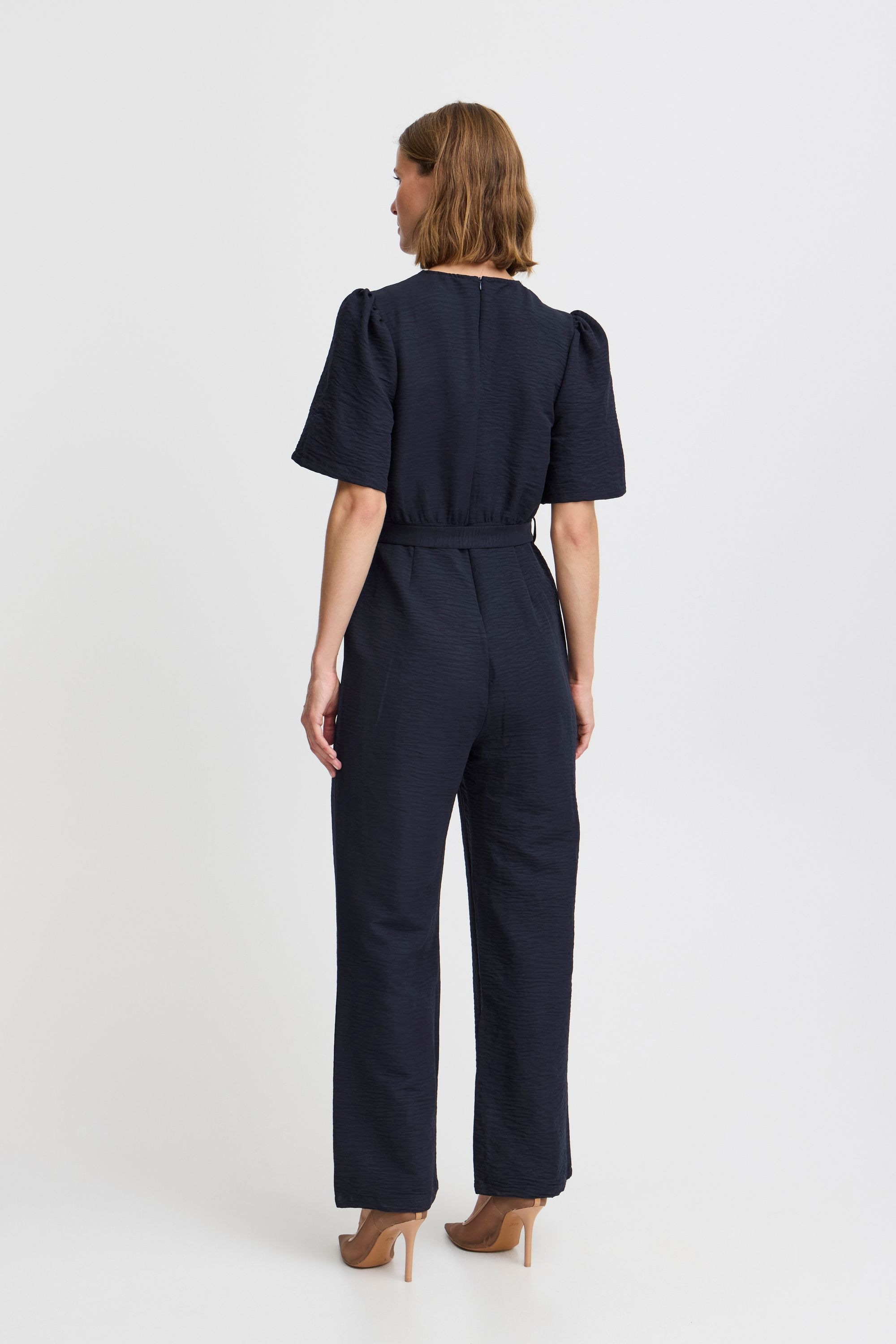 b.young Jumpsuit »Jumpsuit BYFARVELLA JUMPSUIT -«