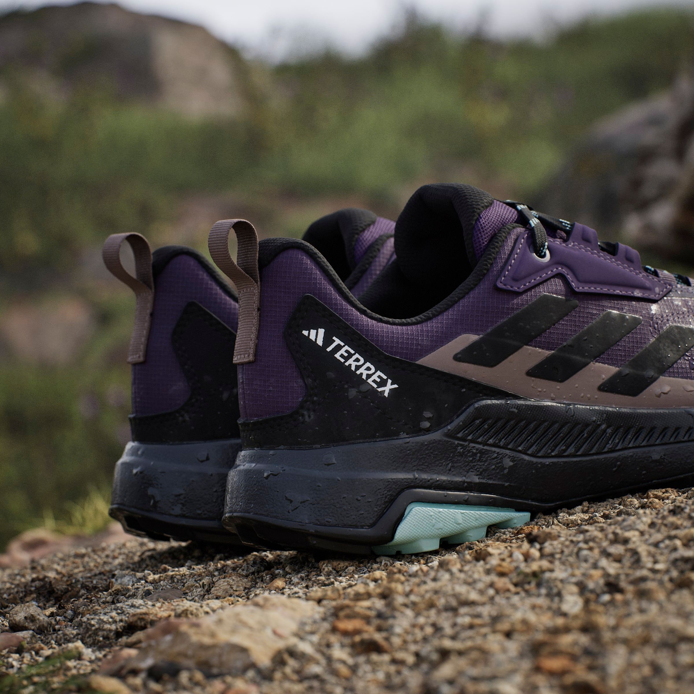 adidas TERREX Wanderschuh »TERREX ANYLANDER RAIN.RDY«, wasserdicht