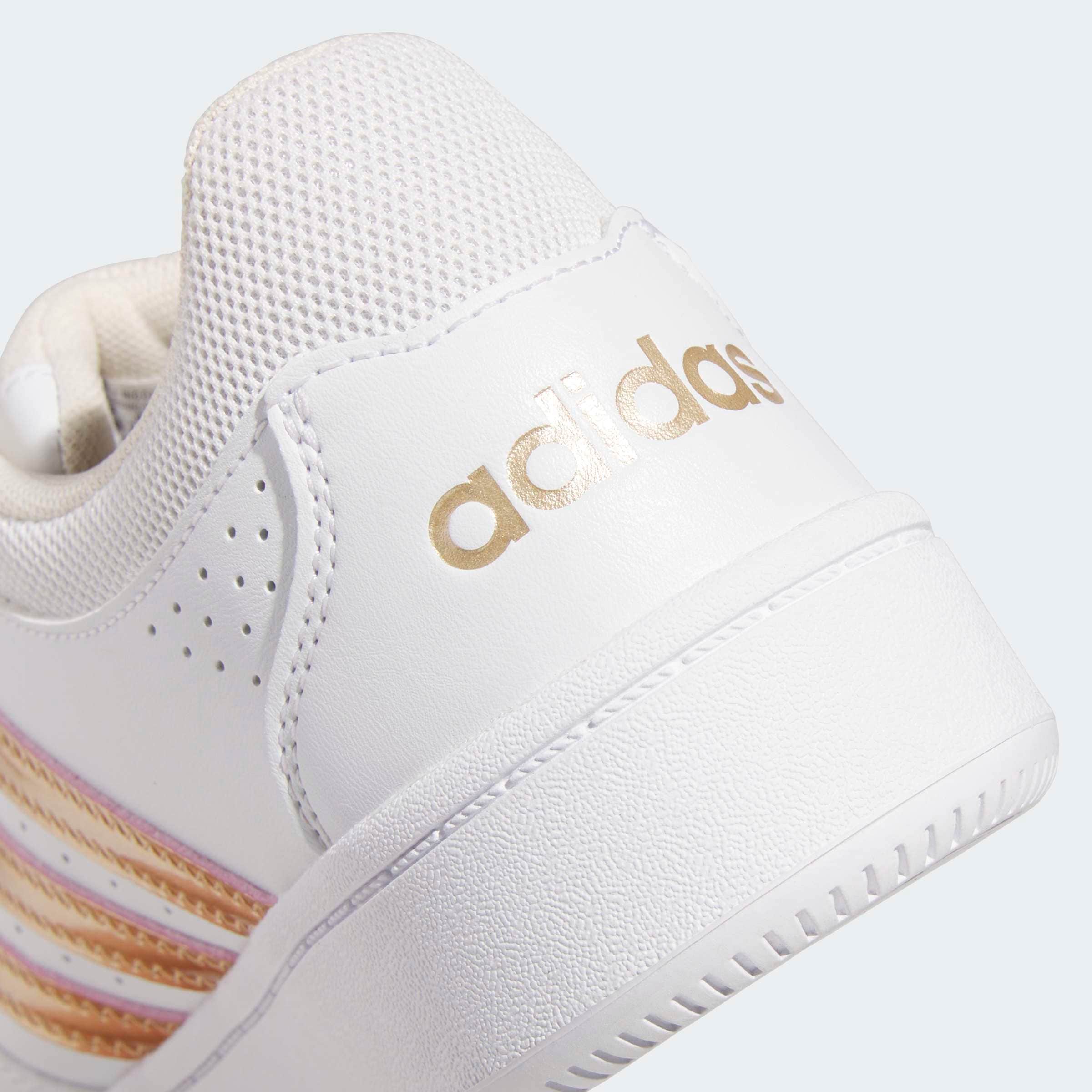 adidas Sportswear Sneaker »HOOPS CLASSIC W«