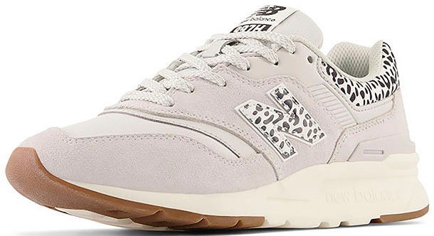 New Balance Sneaker »CW997 "Animal Print"«