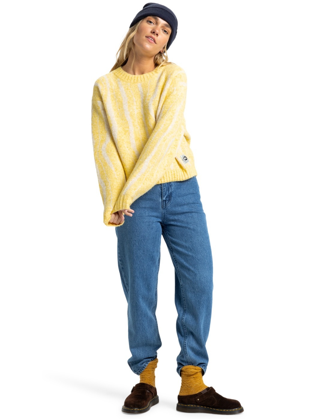 Quiksilver Sweater »Selwyn«
