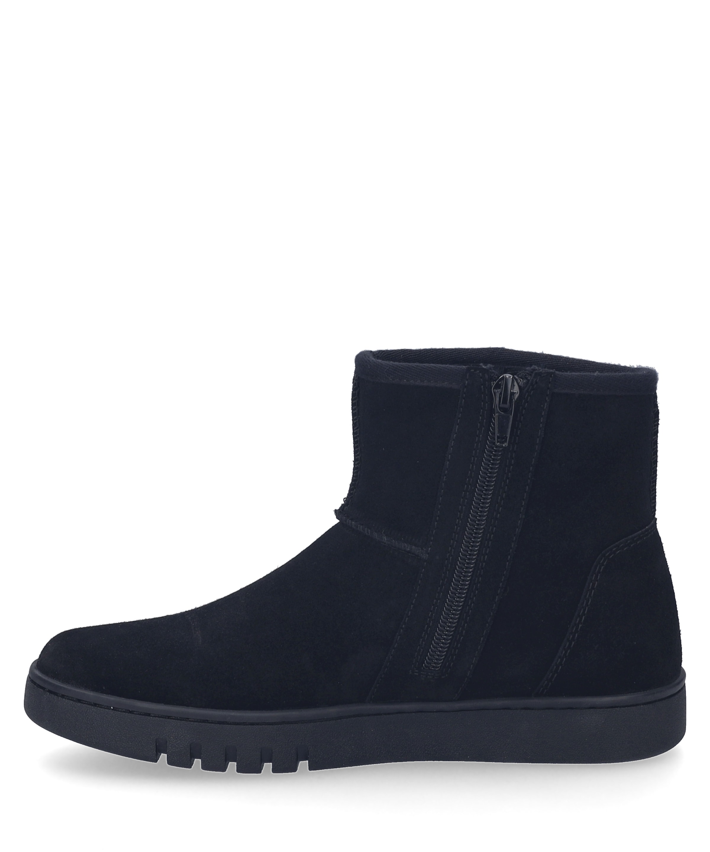 Josef Seibel Stiefelette »Jessie 09, schwarz«