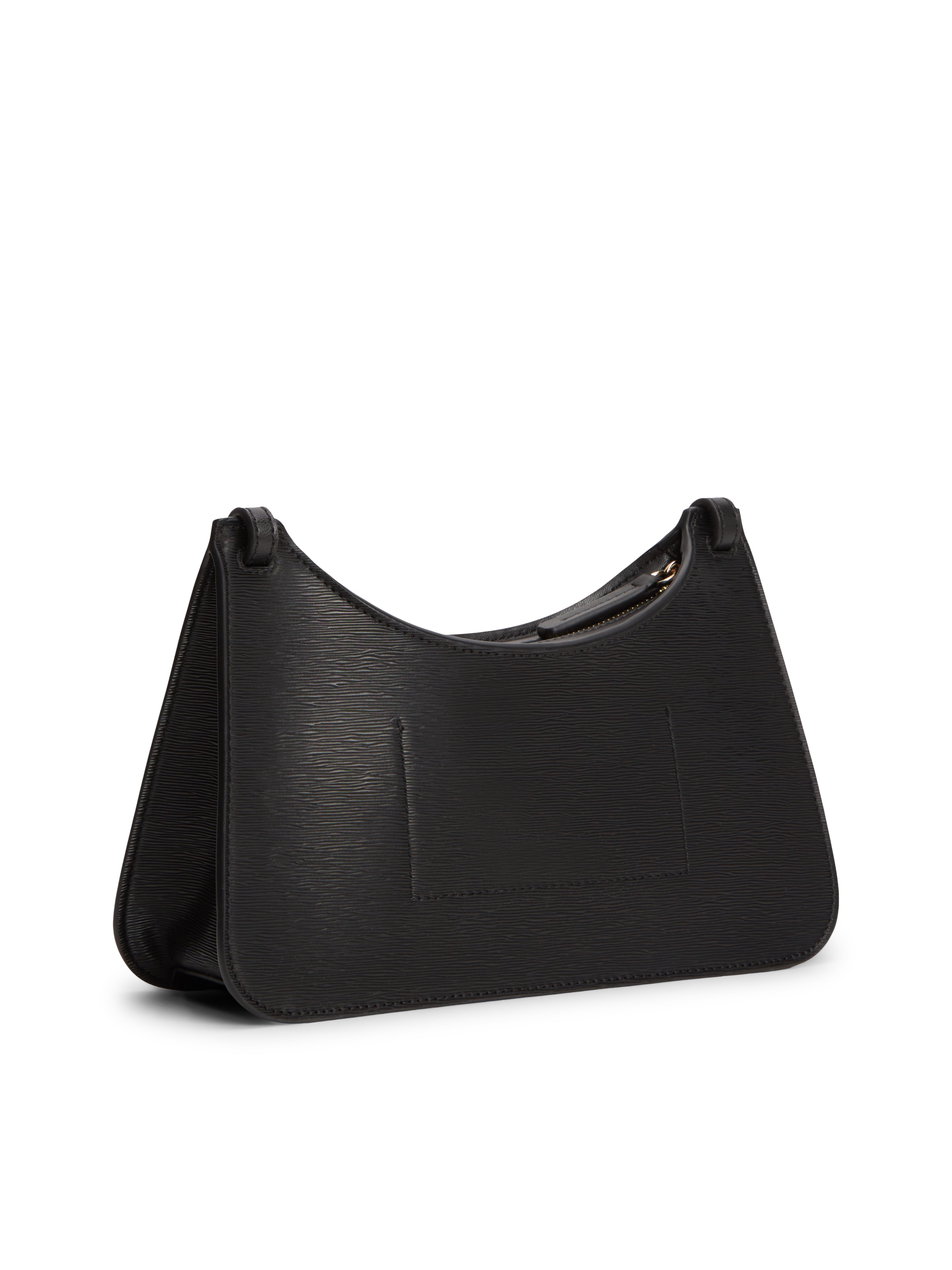 Tommy Hilfiger Umhängetasche »TH MODERN CROSSOVER« Damen Tragetasche, Abendtasche, Handtasche mit Logoschriftzug