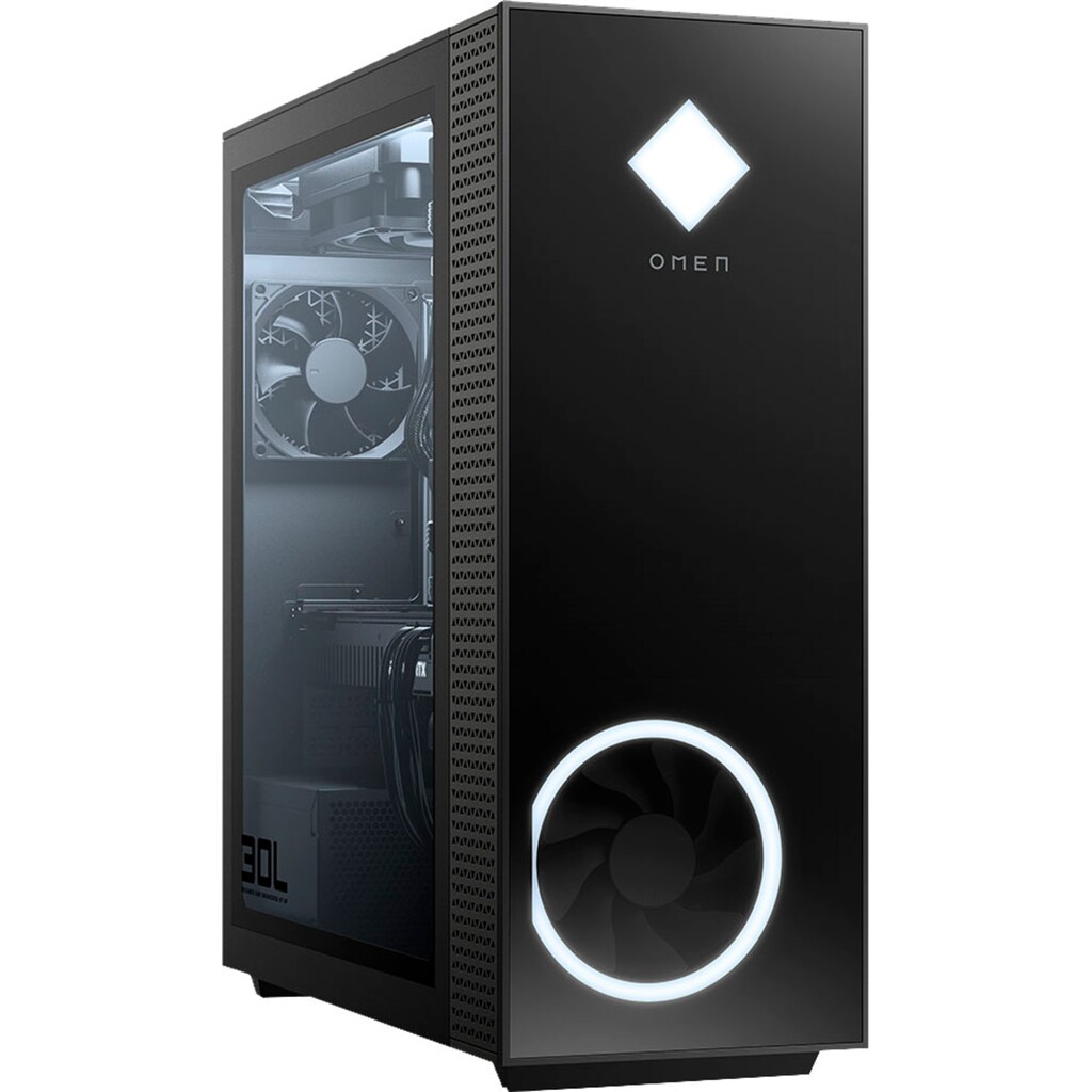 OMEN Gaming-PC »GT13-0019ng«