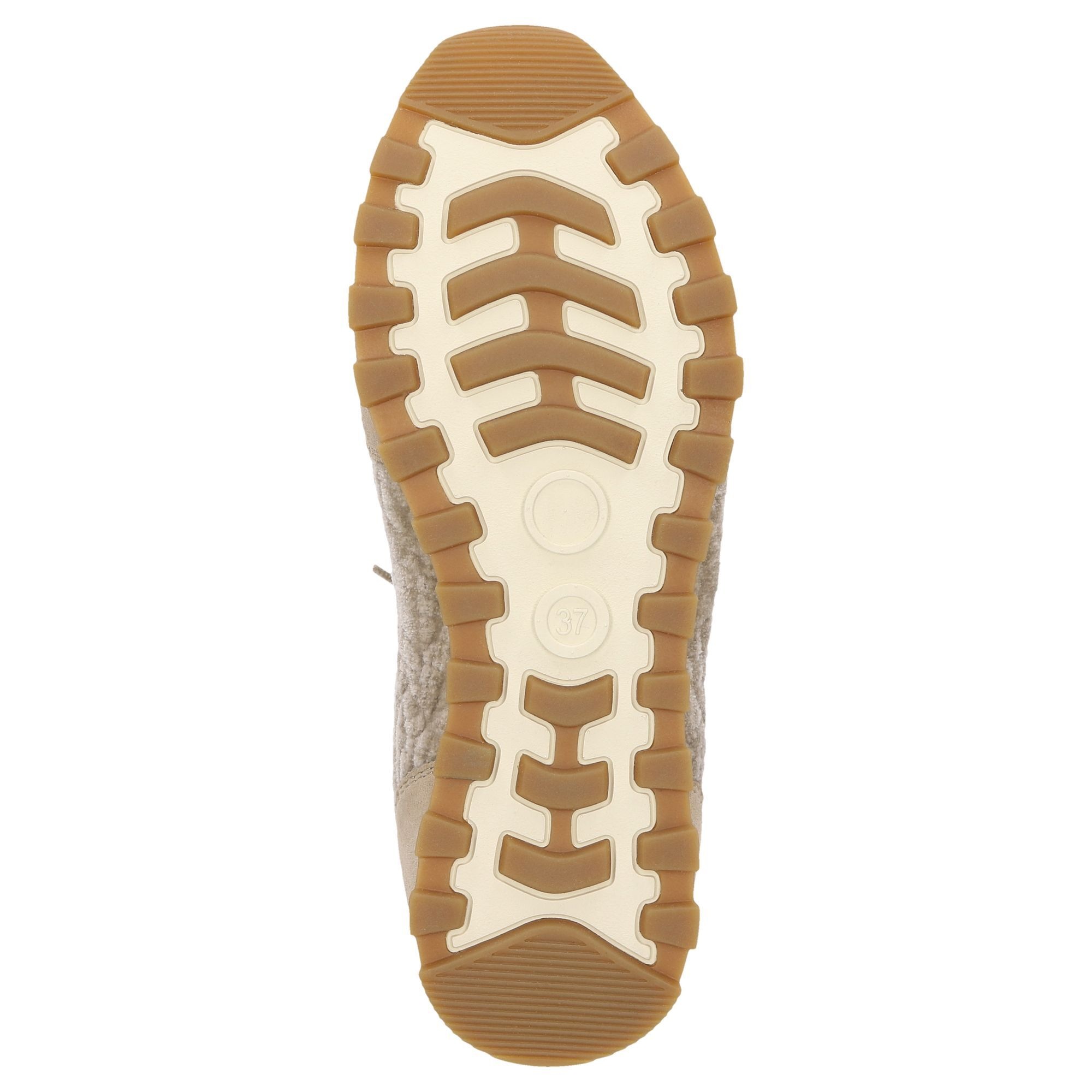 SIOUX Sneaker »Snejana-700-WF«