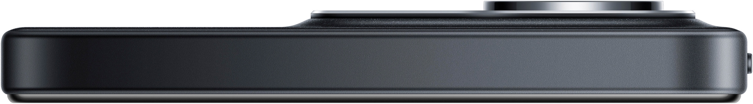 Xiaomi Smartphone »Redmi 15C 4+128GB« Midnight Black