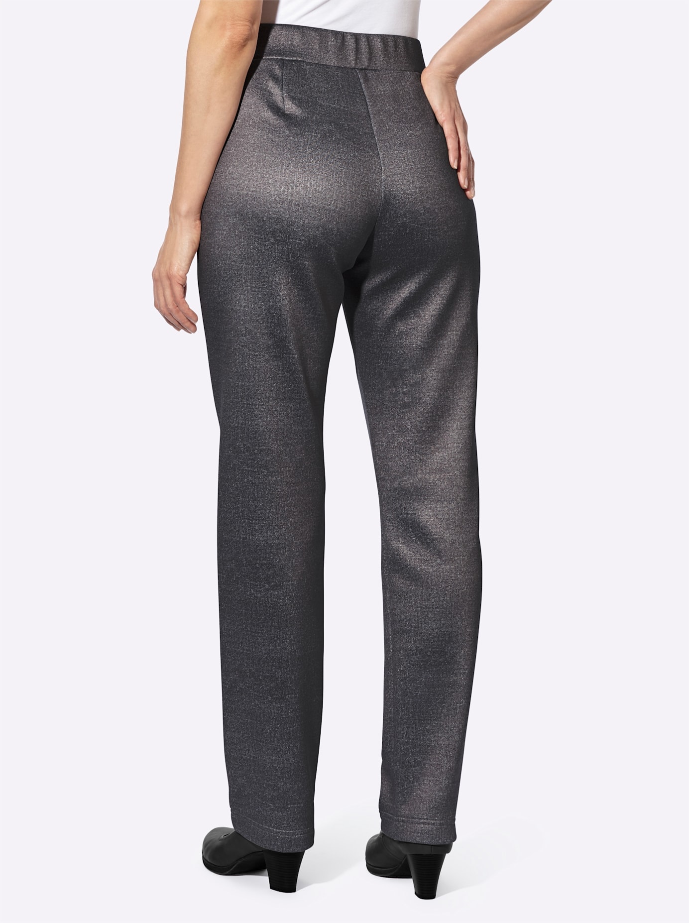 Classic Basics Webhose