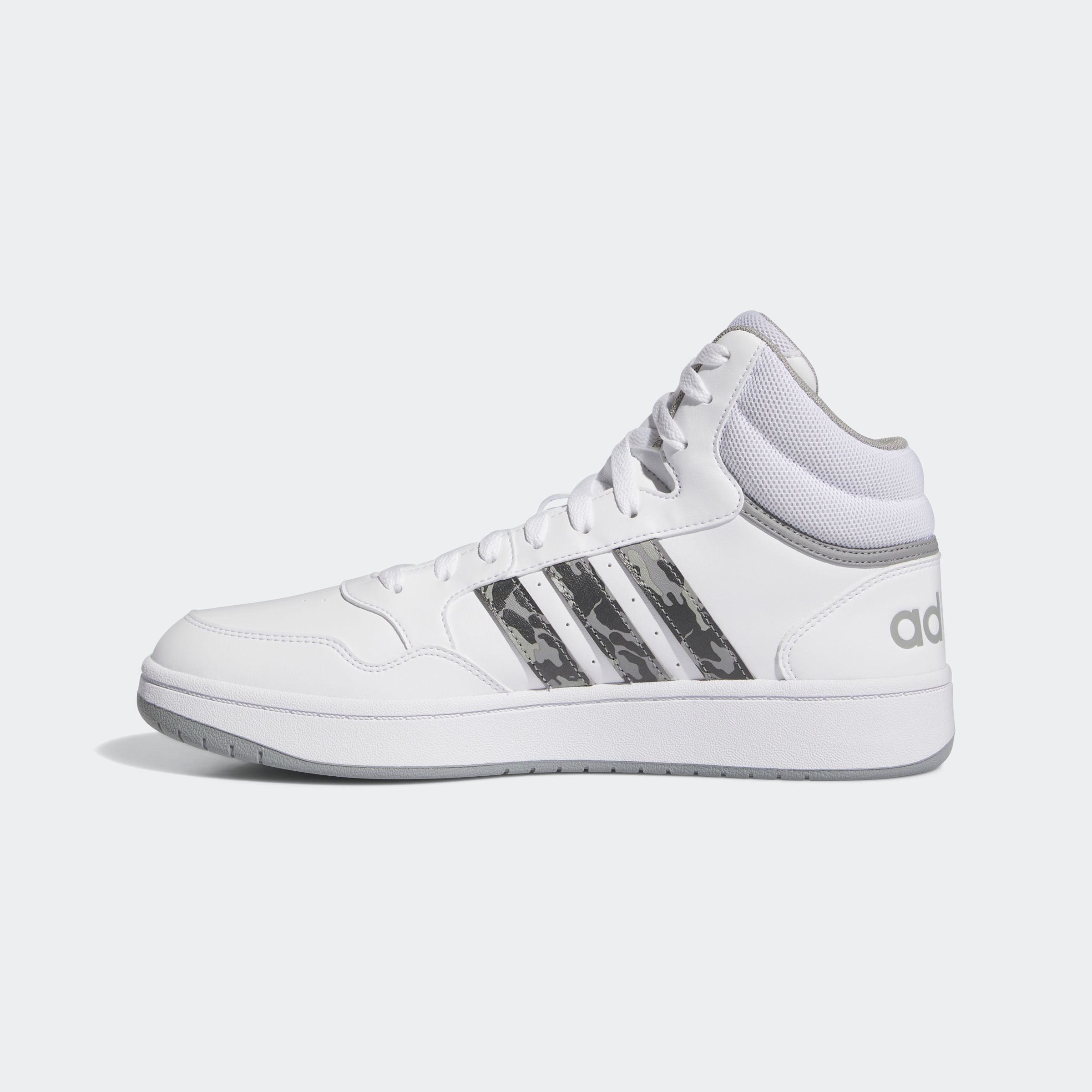 adidas Sportswear Sneaker »HOOPS 3.0 MID LIFESTYLE BASKETBALL CLASSIC VINTAGE«