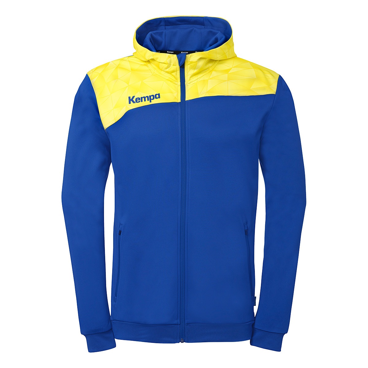 Kempa Trachtenjanker »Trainingsjacke Athletics 29« 1 Stk. tlg.