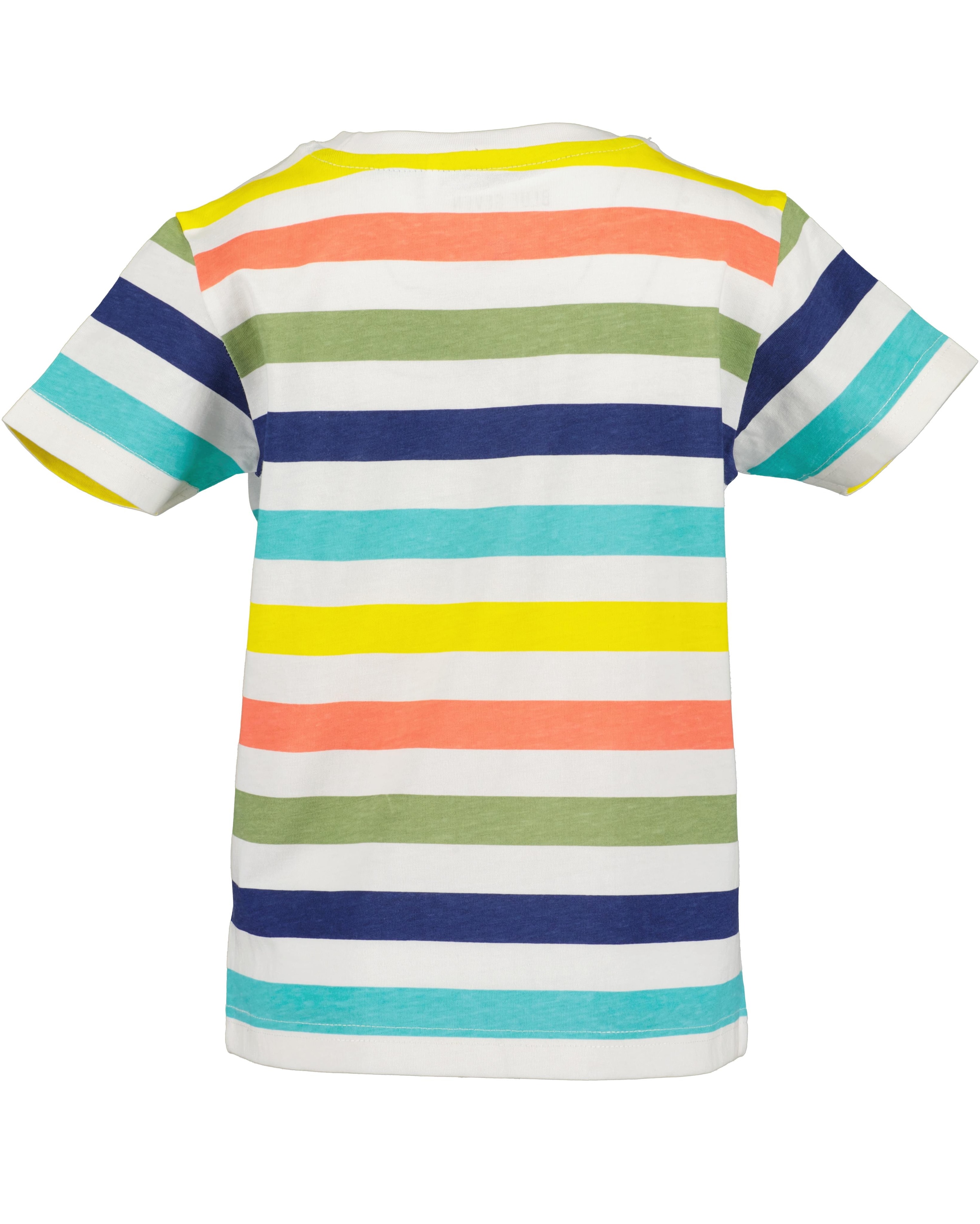 Blue Seven Kurzarmshirt