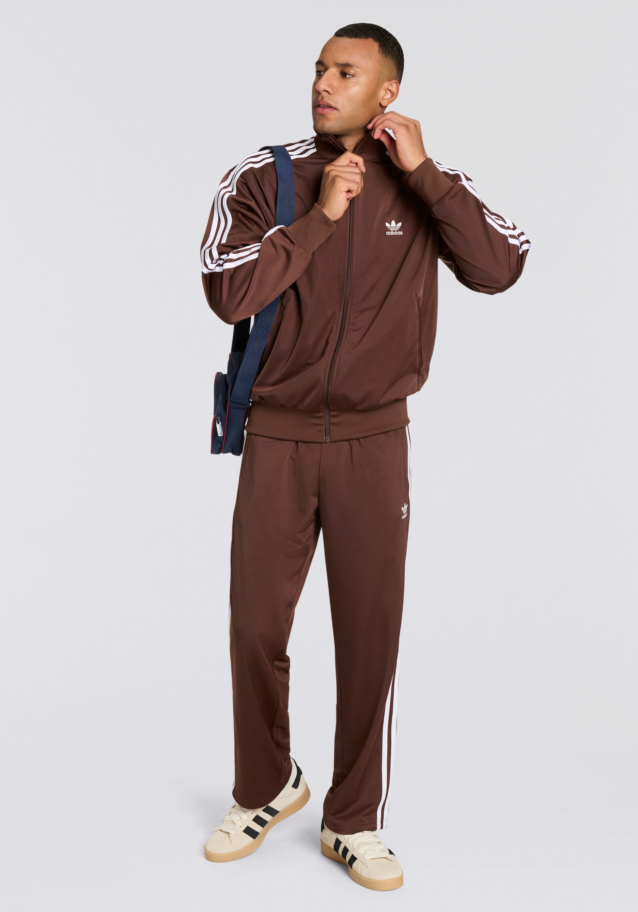 adidas Originals Trainingsjacke »FBIRD TT«