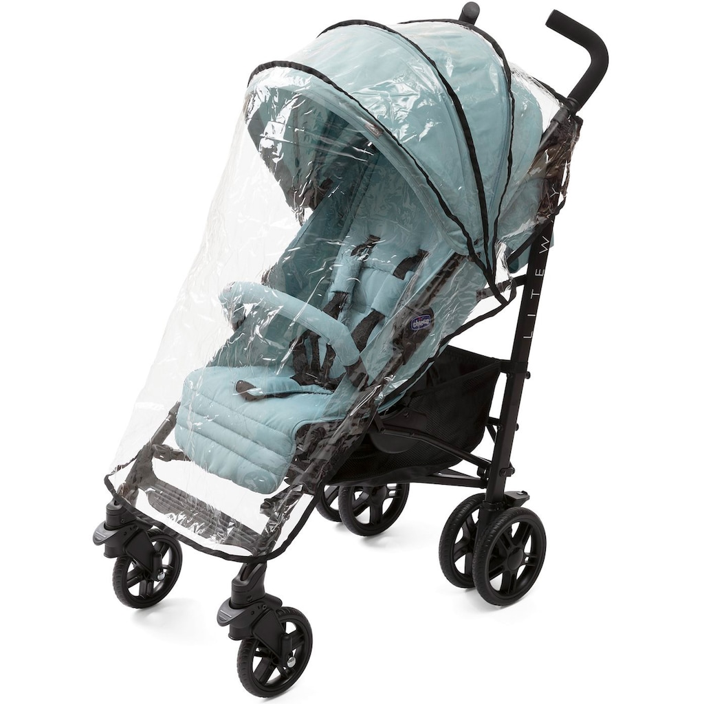 Chicco Sportbuggy »Lite Way4, Hydra«, 22 kg