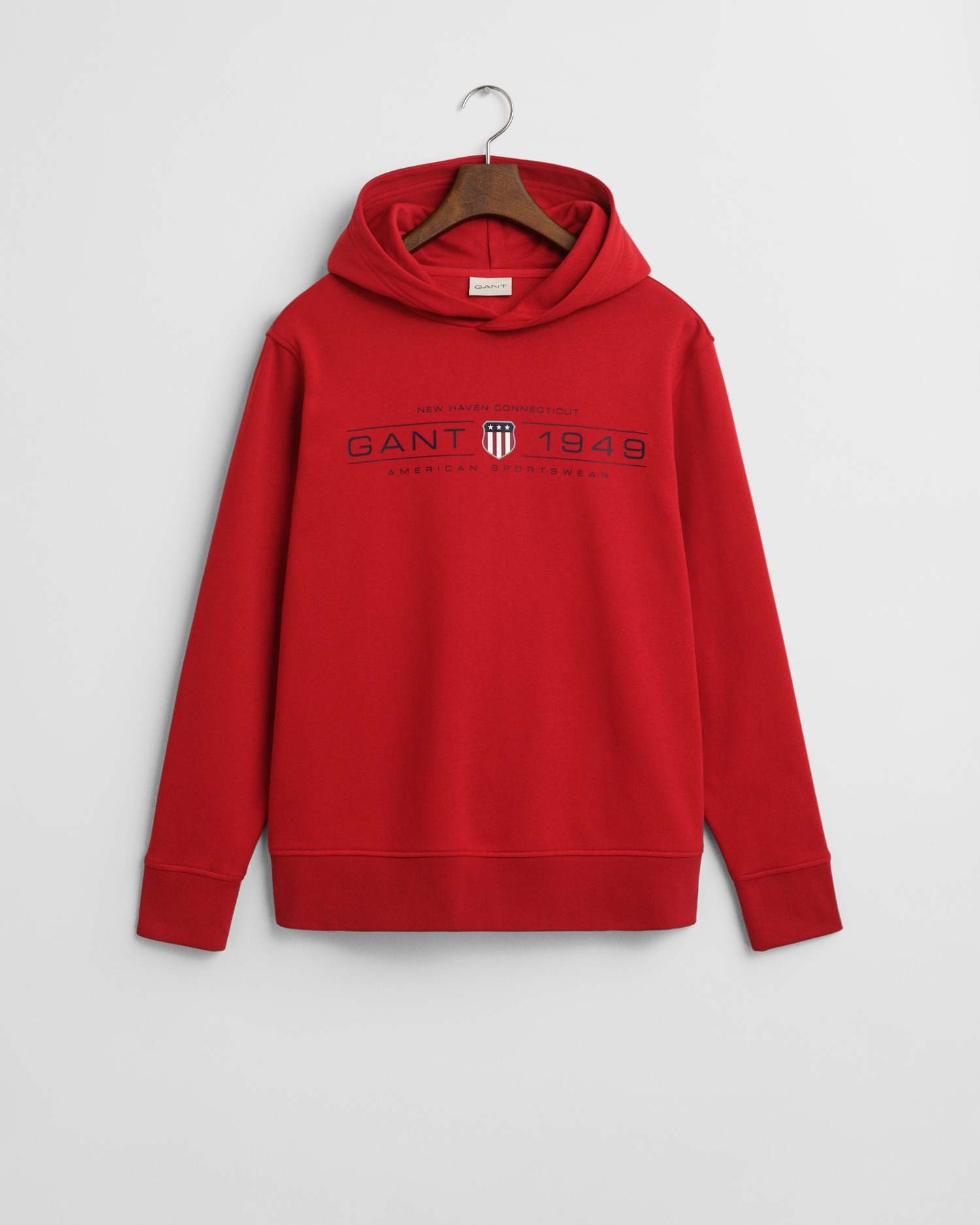 Gant Kapuzensweatshirt »GRAPHIC HOODIE«