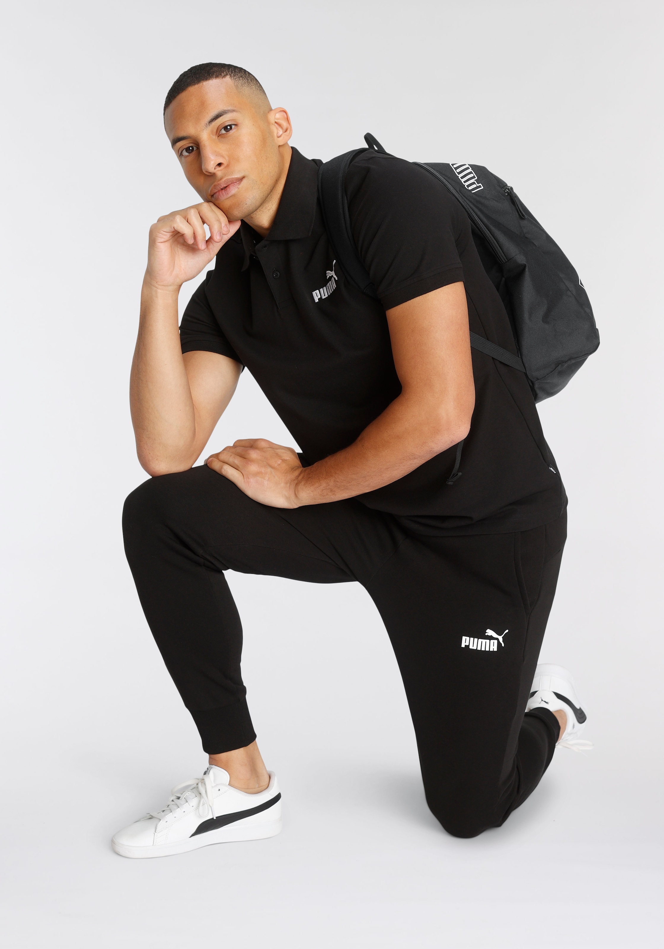 PUMA Rucksack »PHASE BACKPACK II«