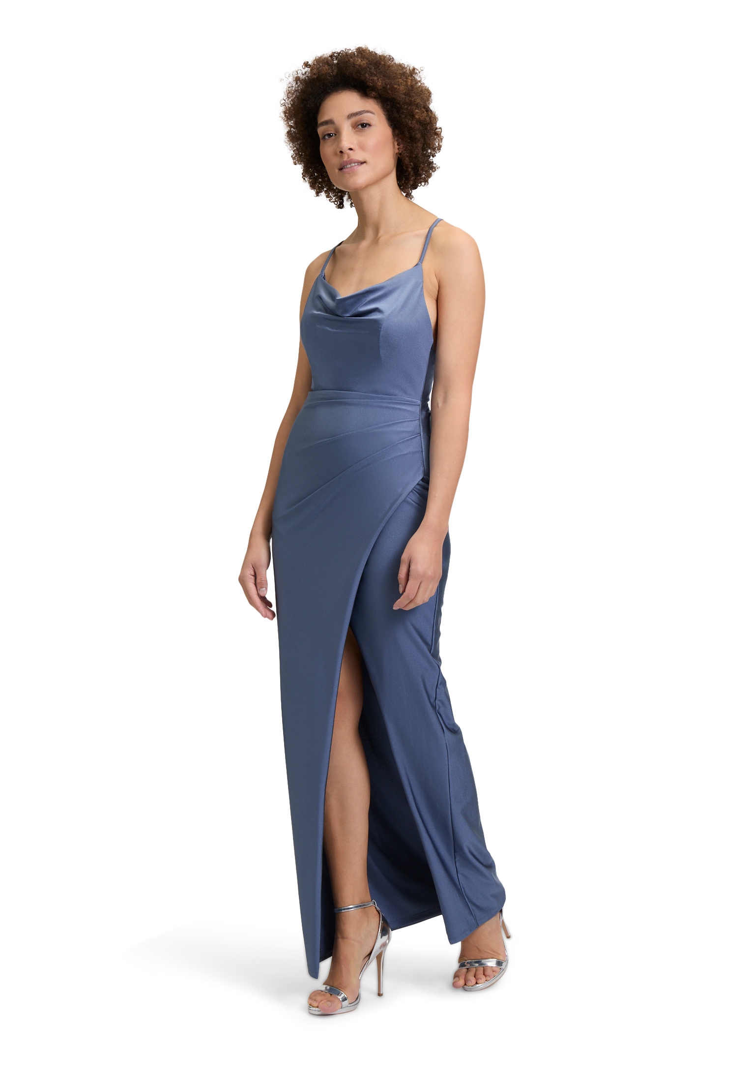 Vera Mont Abendkleid »Abendkleid figurbetont«