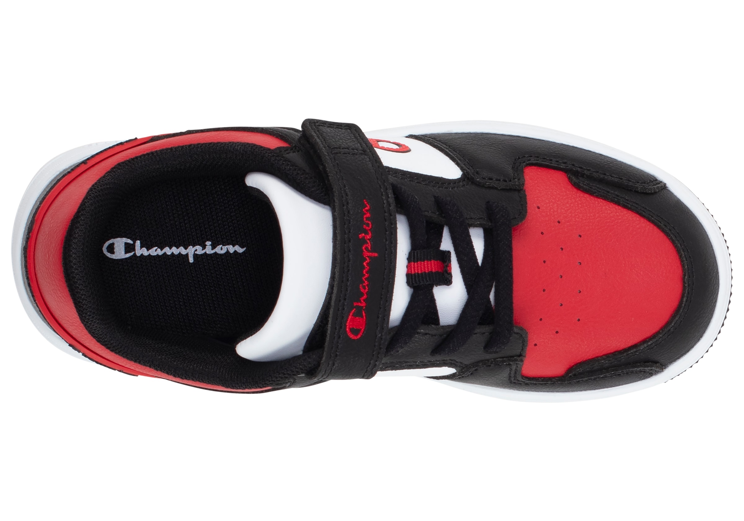 Champion Sneaker »REBOUND 2.0 LOW B PS«